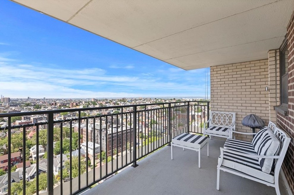 7855 Blvd E #18j, North Bergen, NJ 07047