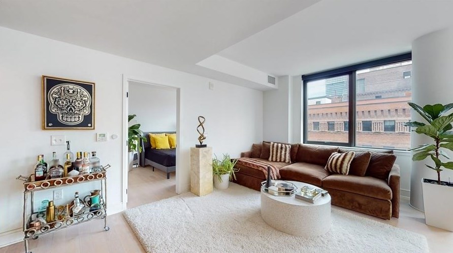 10 Provost St #1004, Jersey City, NJ 07302