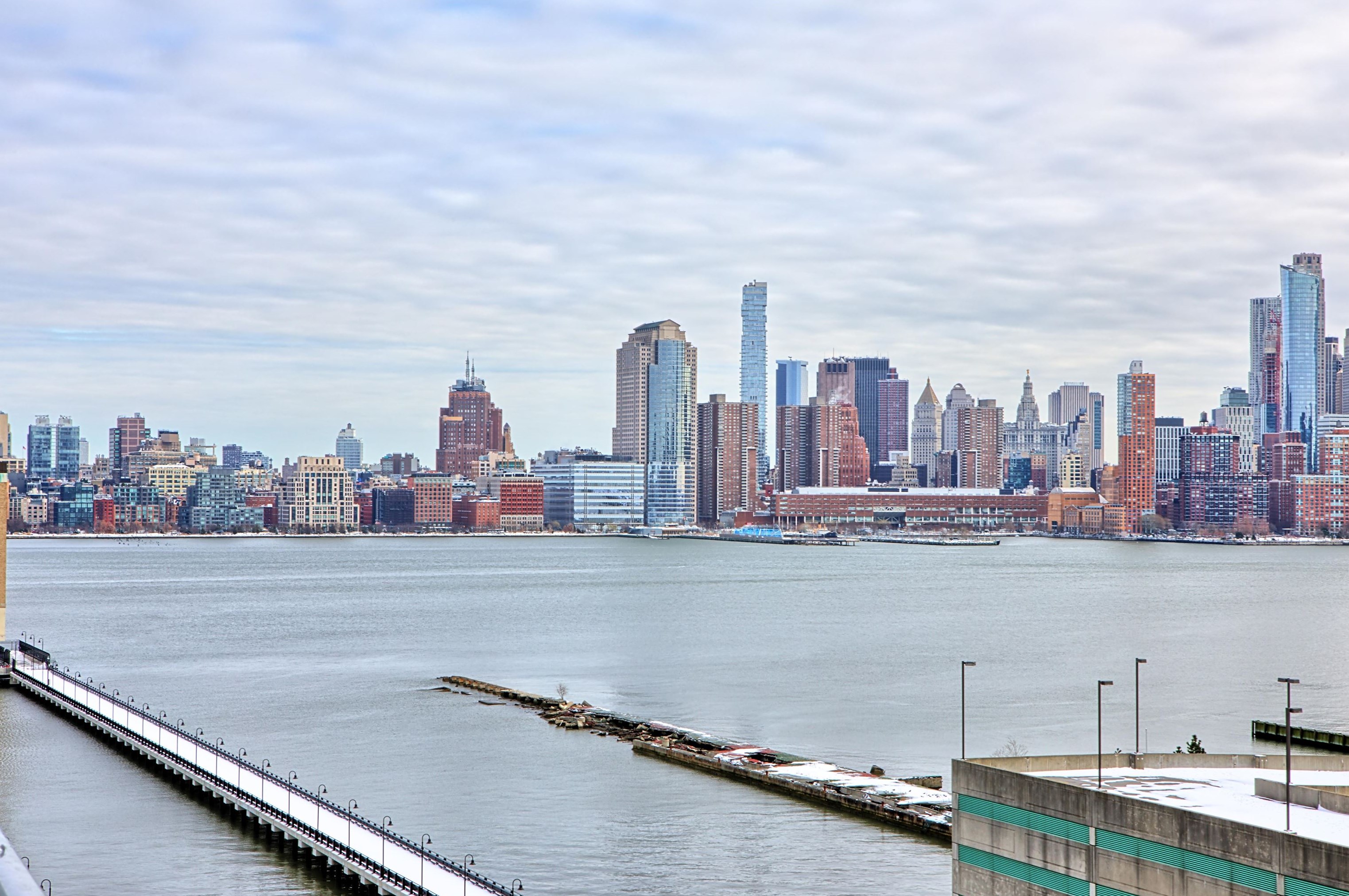 20 Newport Pkwy Apt 1502, Jersey City, NJ 07310