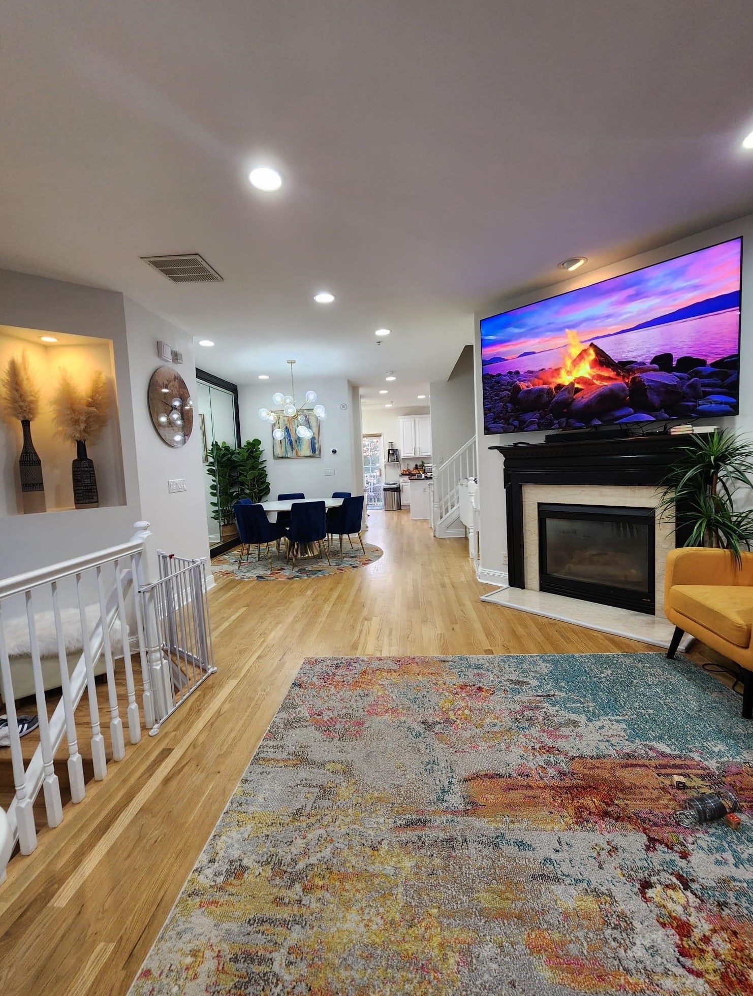 18 Mallard Pl, Secaucus NJ  07094-2939 exterior