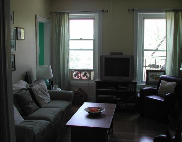 41 Harmon St #3, Jersey City, NJ 07304