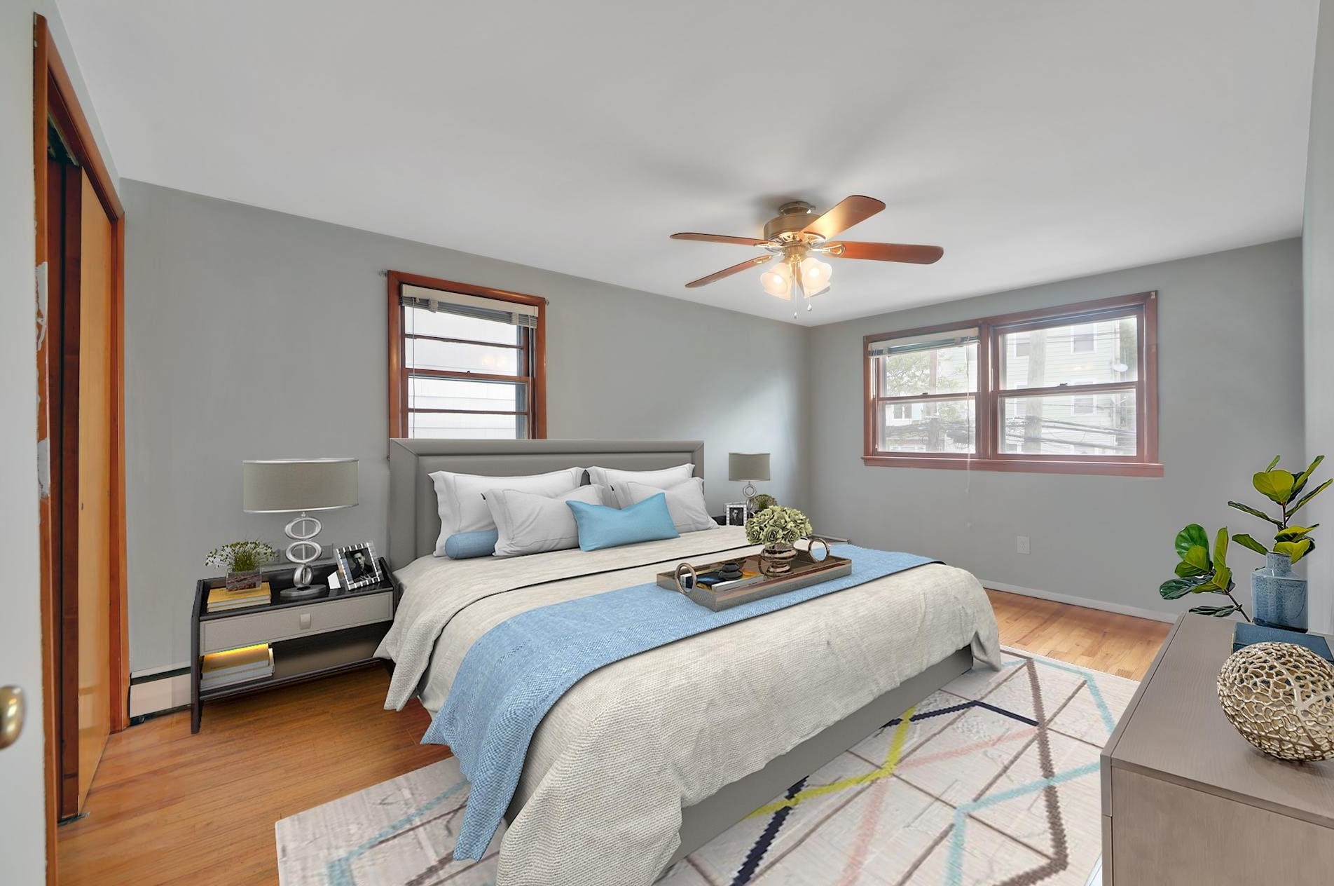 307 Liberty Ave, Jersey City, NJ 07307