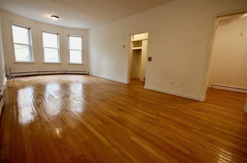 204 Sherman Ave # 1, Jersey City, NJ
