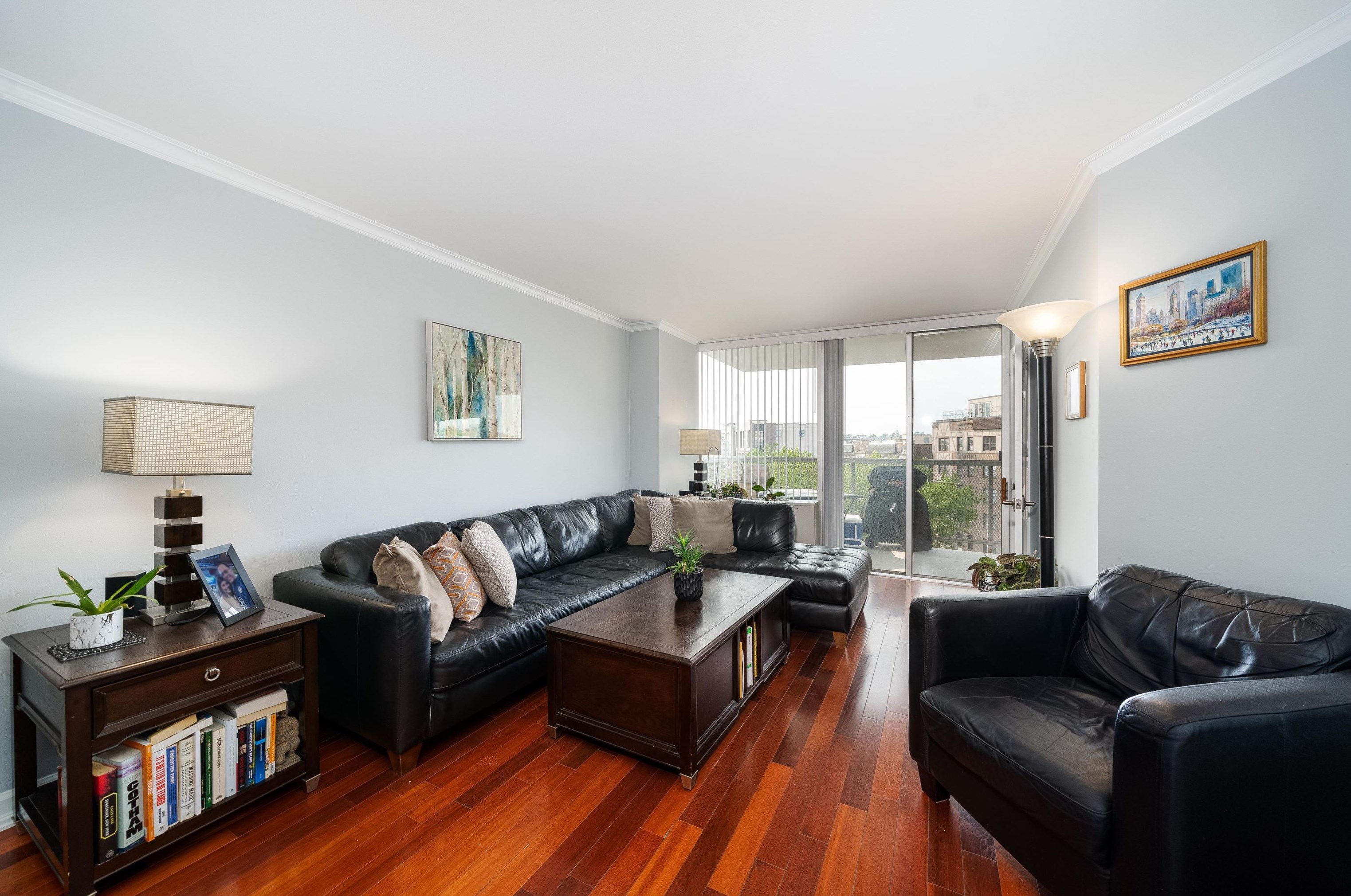 6050 Boulevard E #6d, West New York, NJ 07093