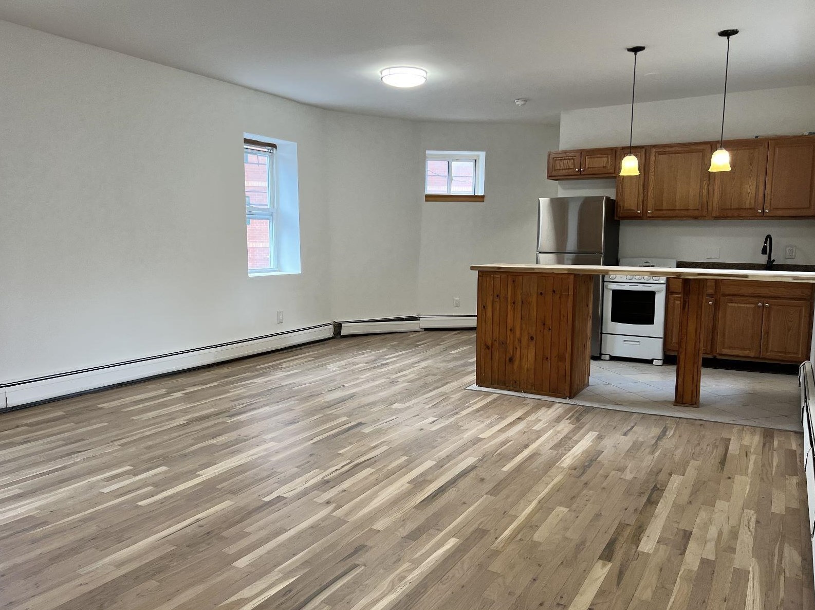 22 Orchard St #4, Jersey City, NJ 07306