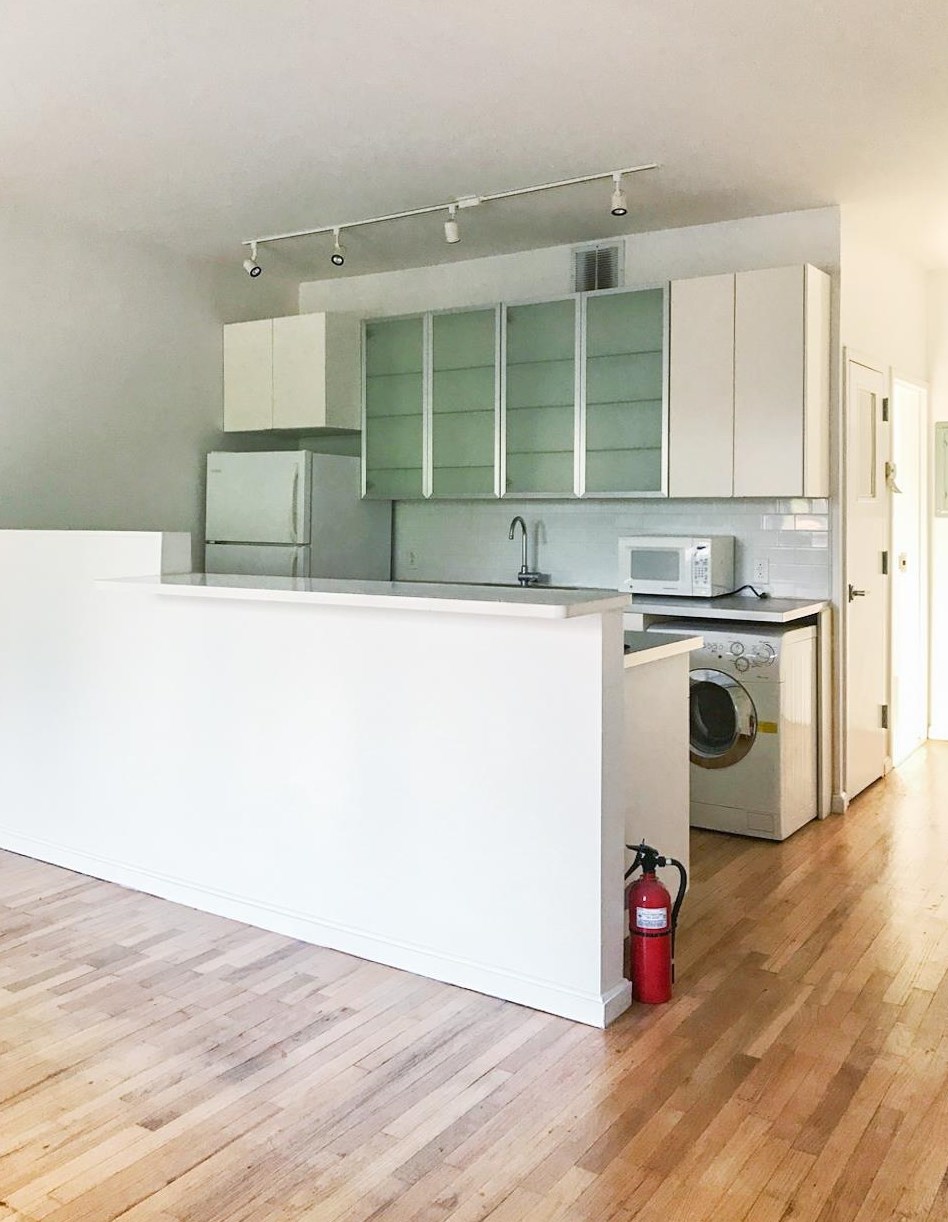 449 Jersey Ave #2, Jersey City, NJ 07302