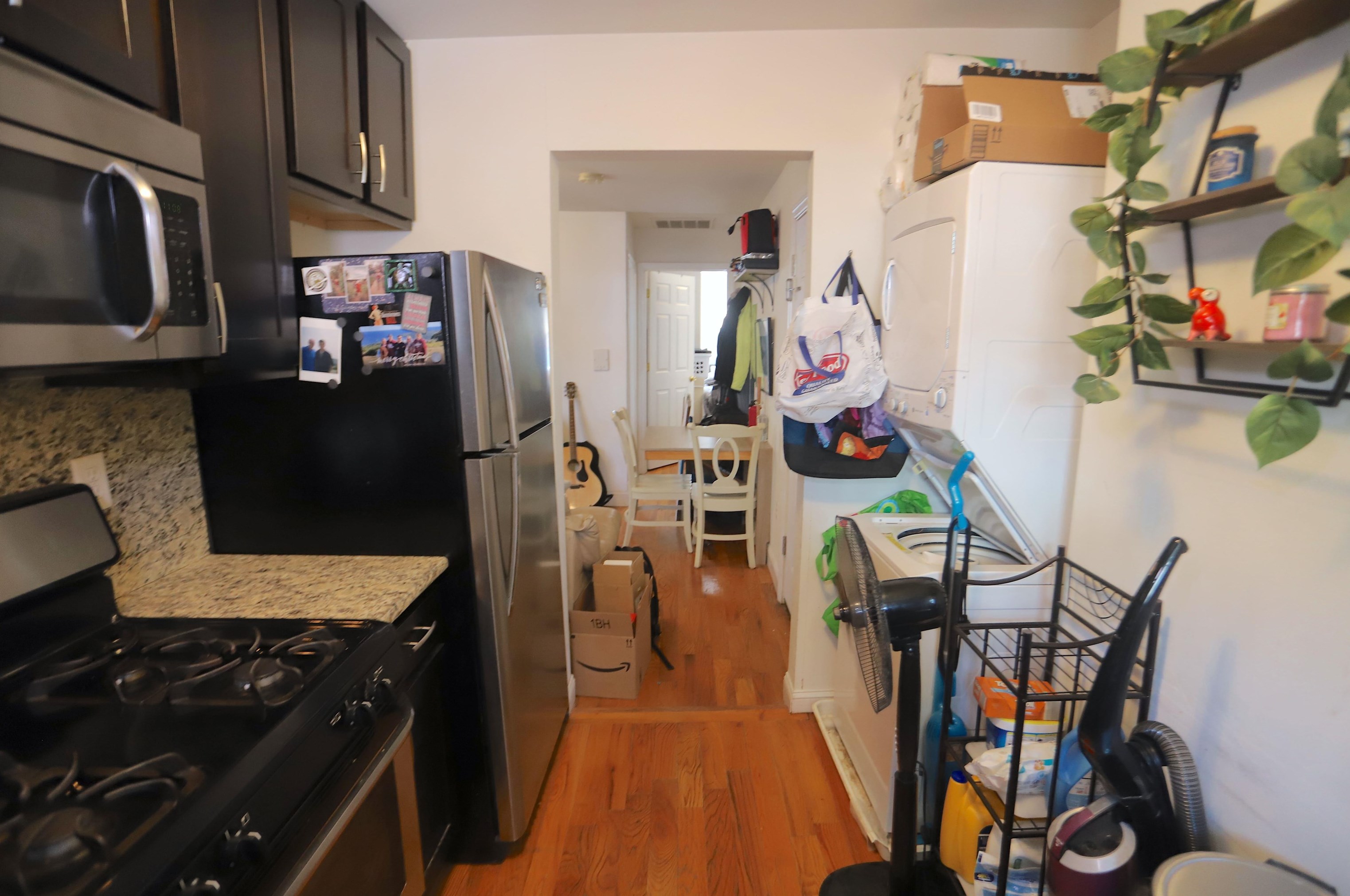 47 Coles St #2, Jersey City, NJ 07302