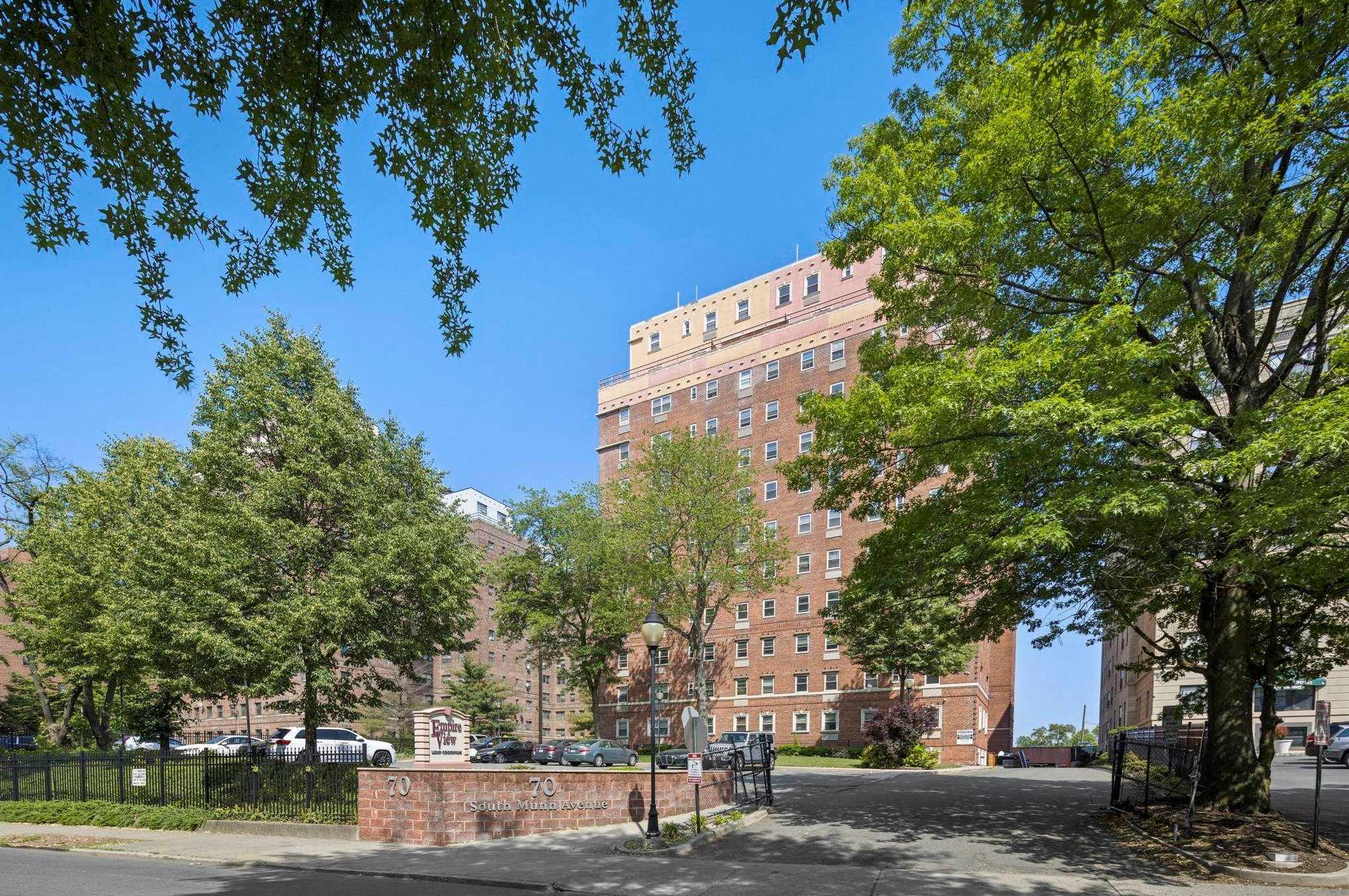 70 S Munn Ave #405, East Orange, NJ 07018
