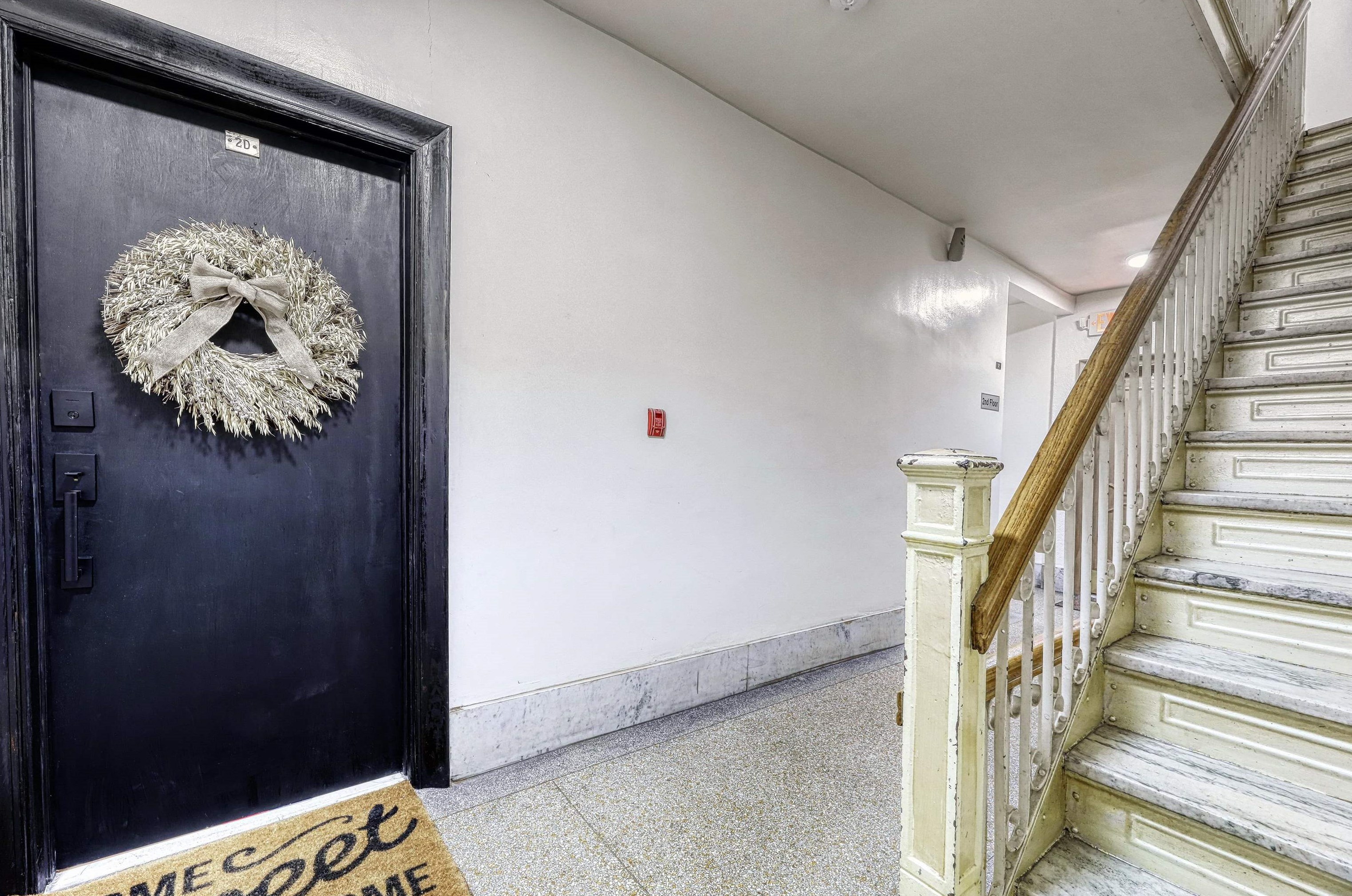 1204 Central Ave #2d, Union City, NJ 07087