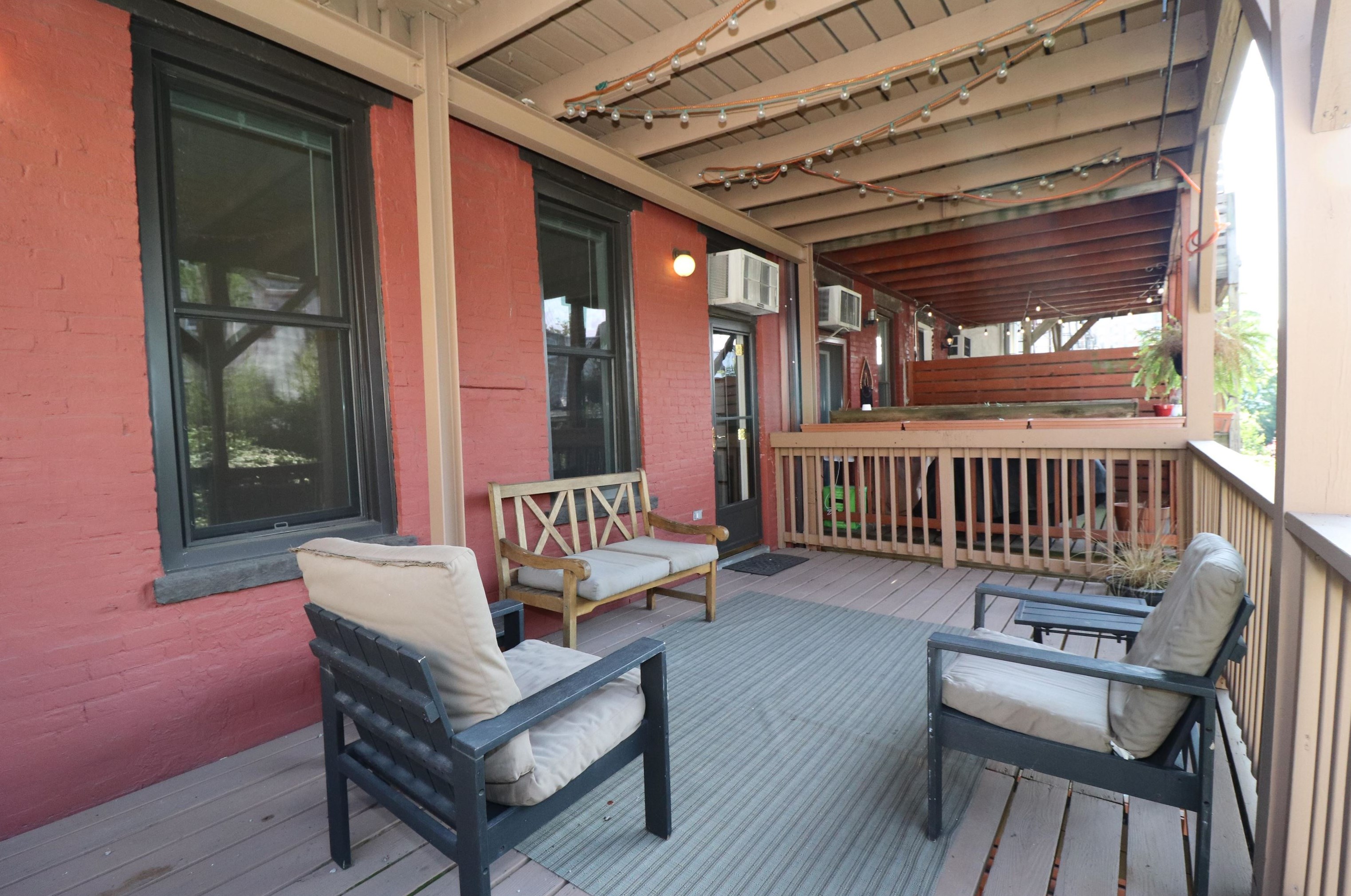 128 Sussex St # 2a, Jersey City, NJ