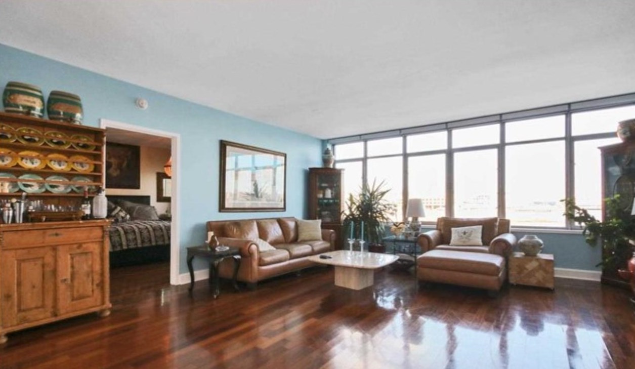 8100 River Rd #313, North Bergen, NJ 07047