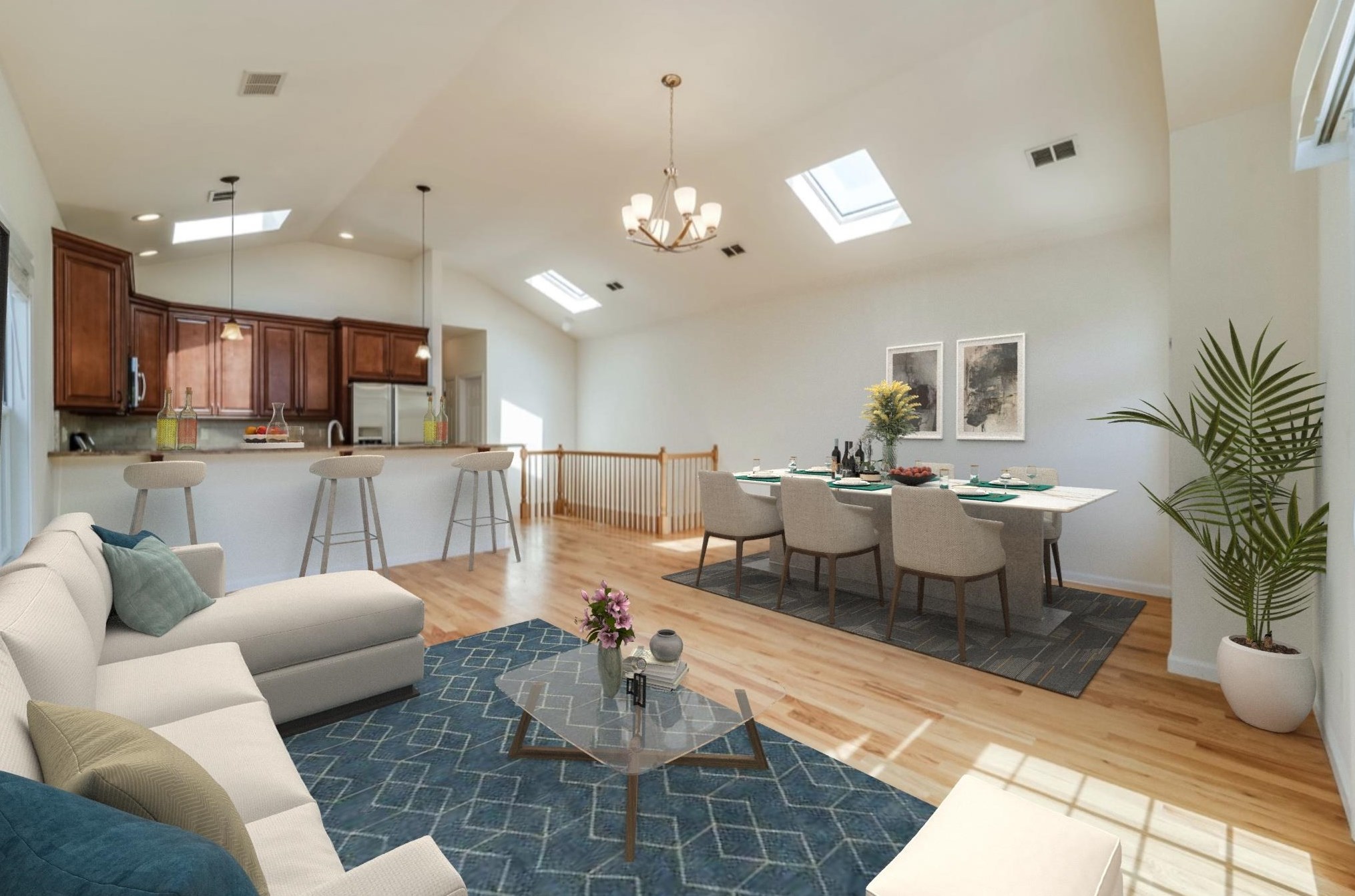 42 Zabriskie St #2, Jersey City, NJ 07307