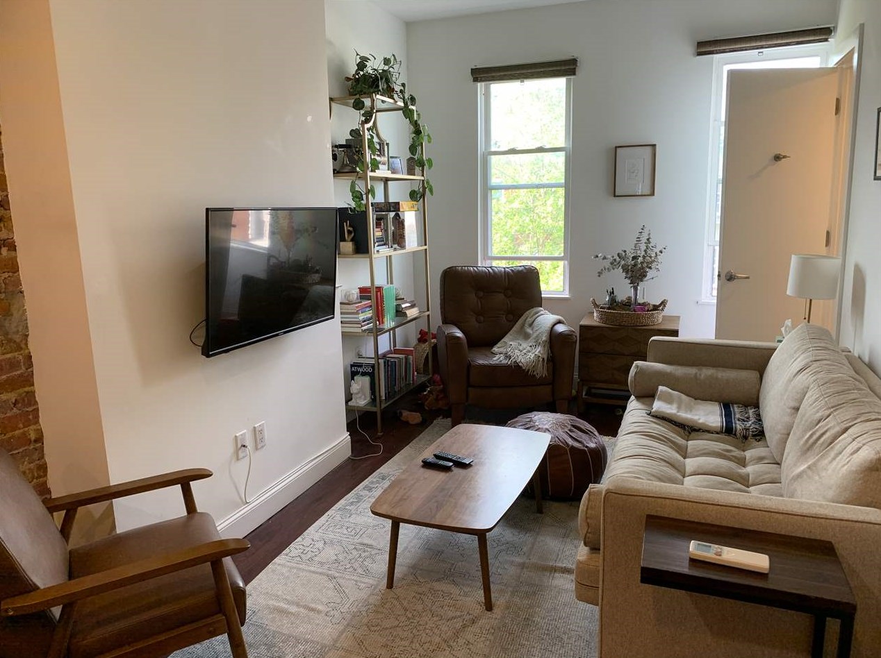 342 7th St #2l, Jersey City, NJ 07302