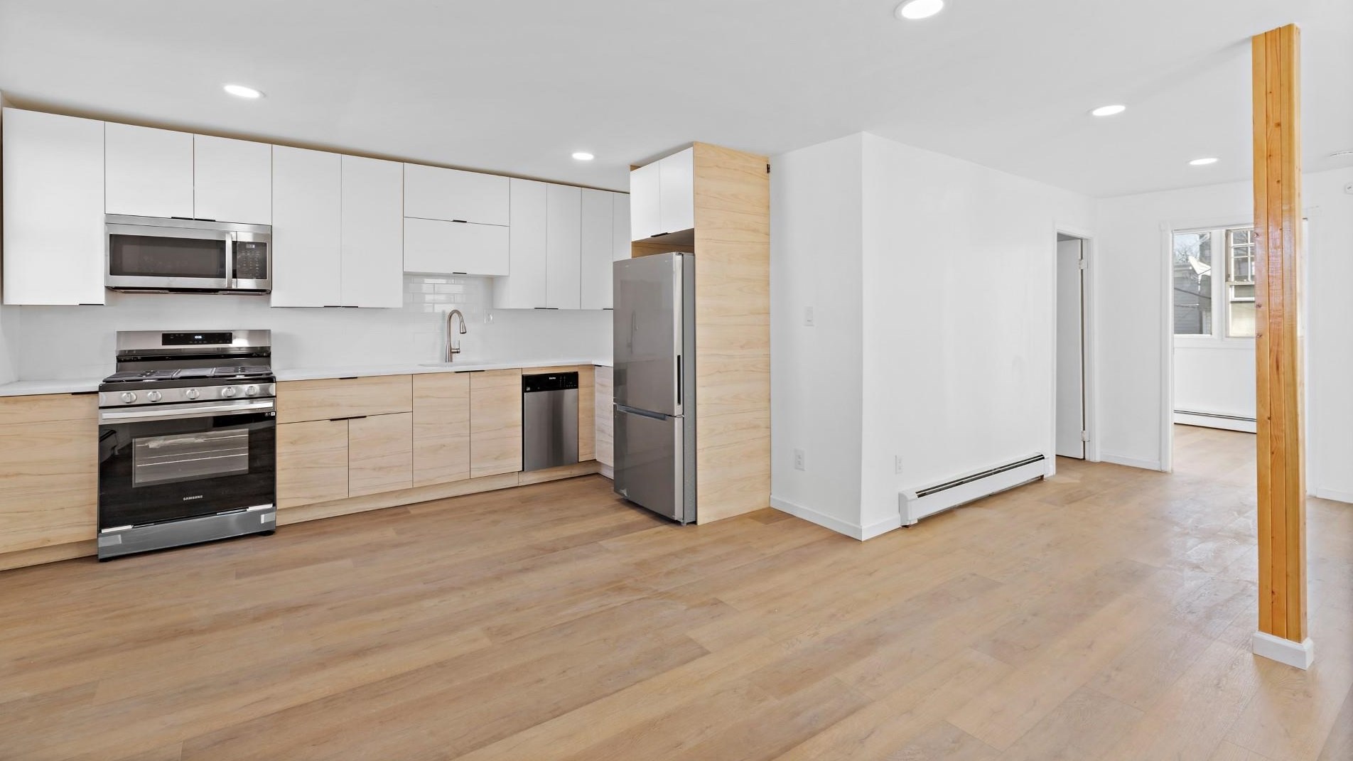 6119 Jefferson St, West New York, NJ 07093-1553