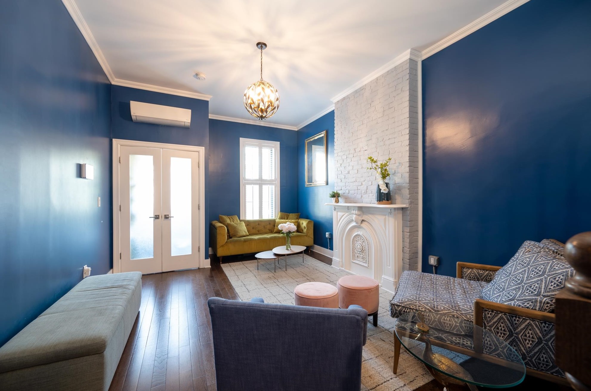 23 Belmont Ave, Jersey City, NJ 07304