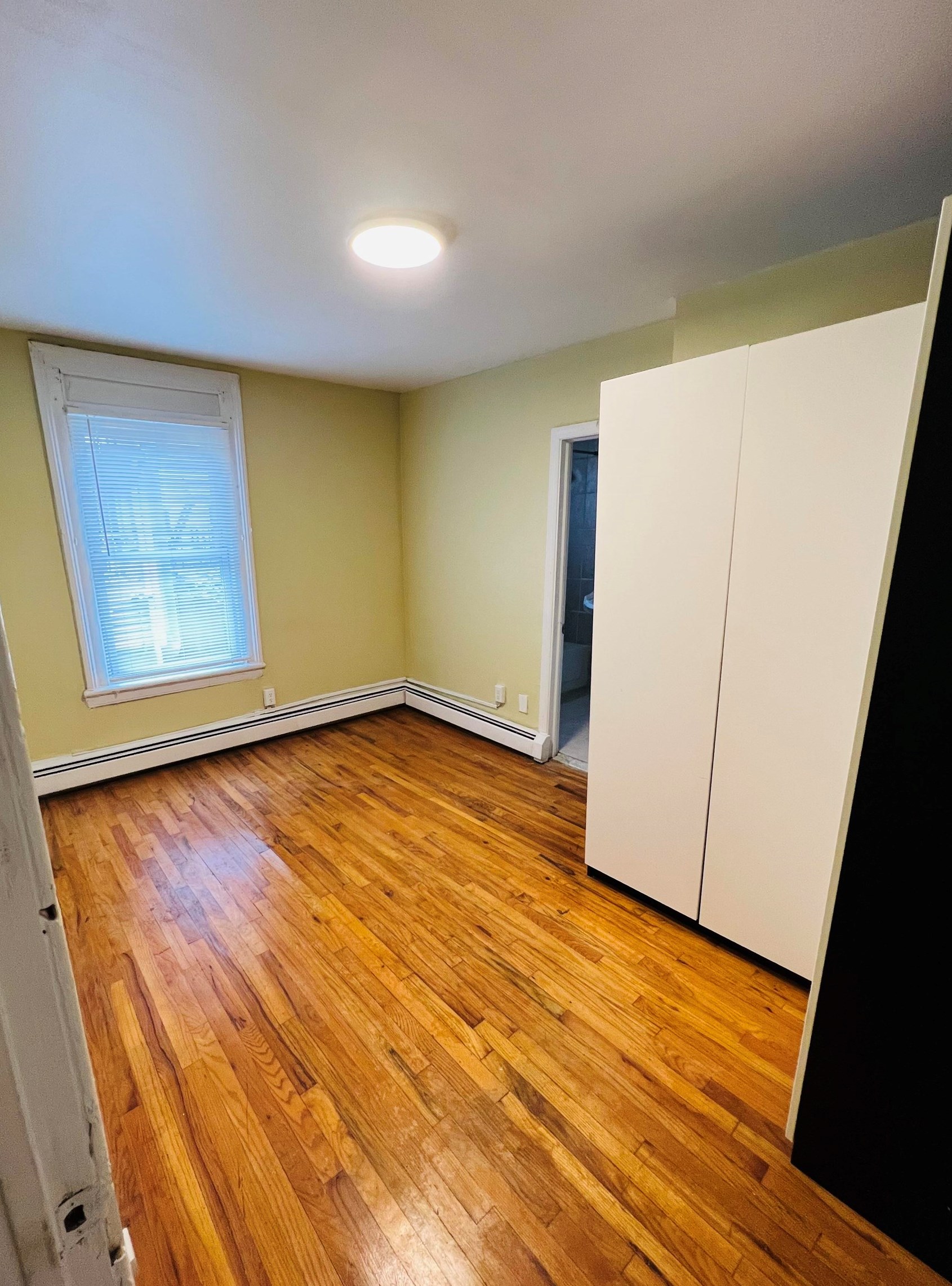 276 6th St # 2, Jersey City, NJ