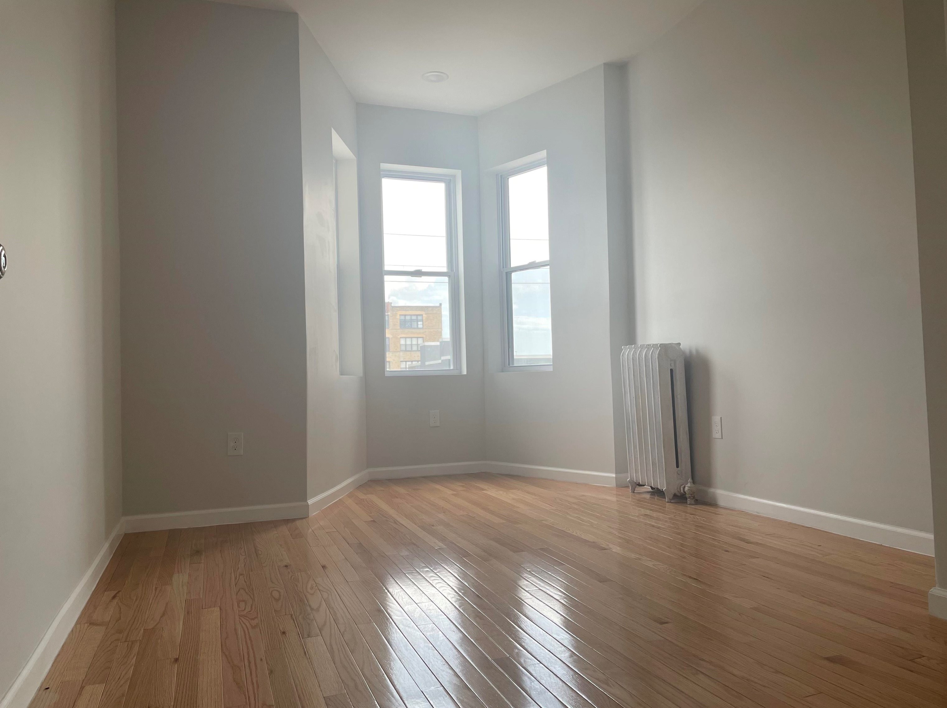 1619 Palisade Ave #4l, Union City, NJ 07087