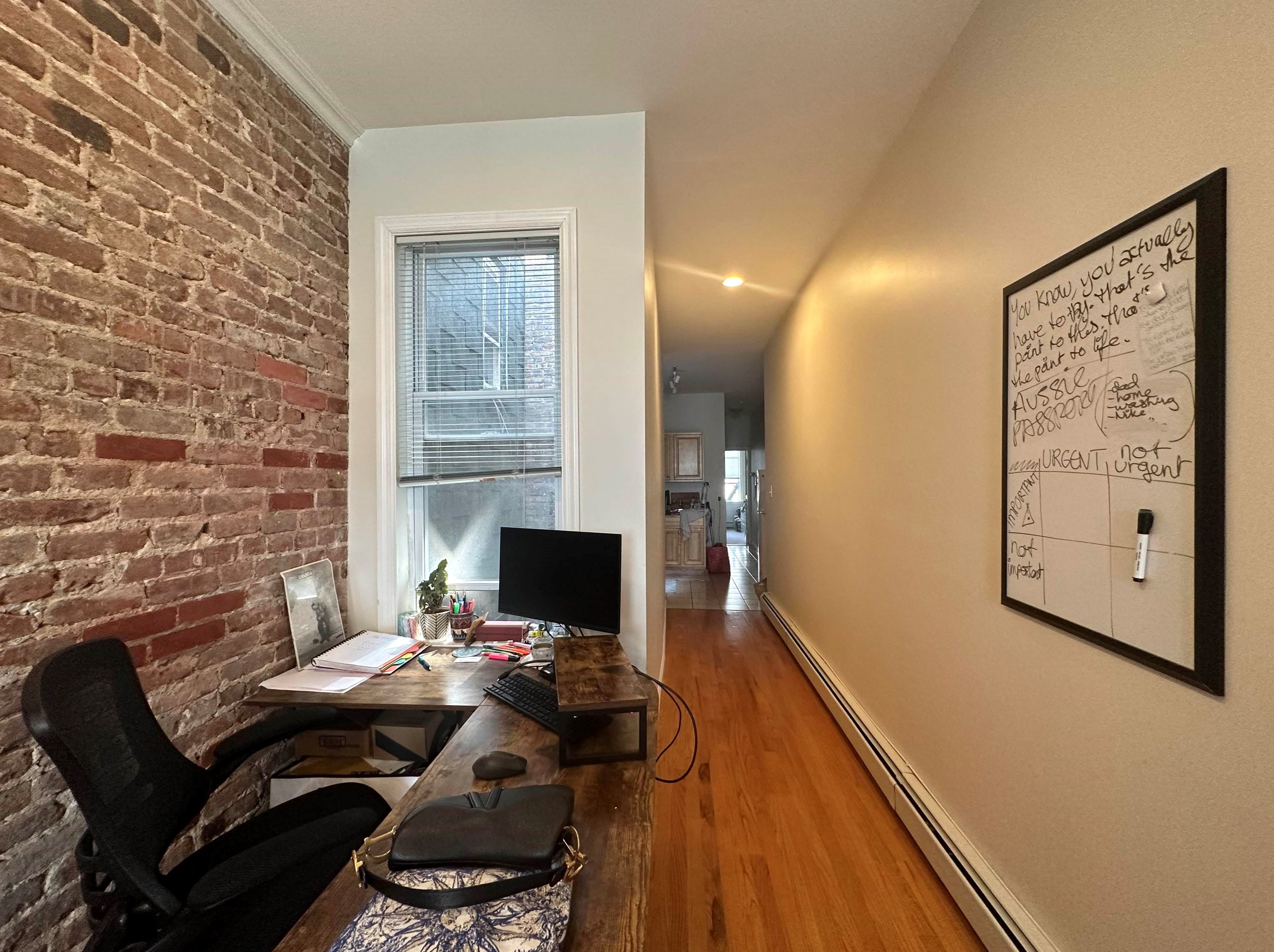 273 Webster Ave #3, Jersey City, NJ 07307