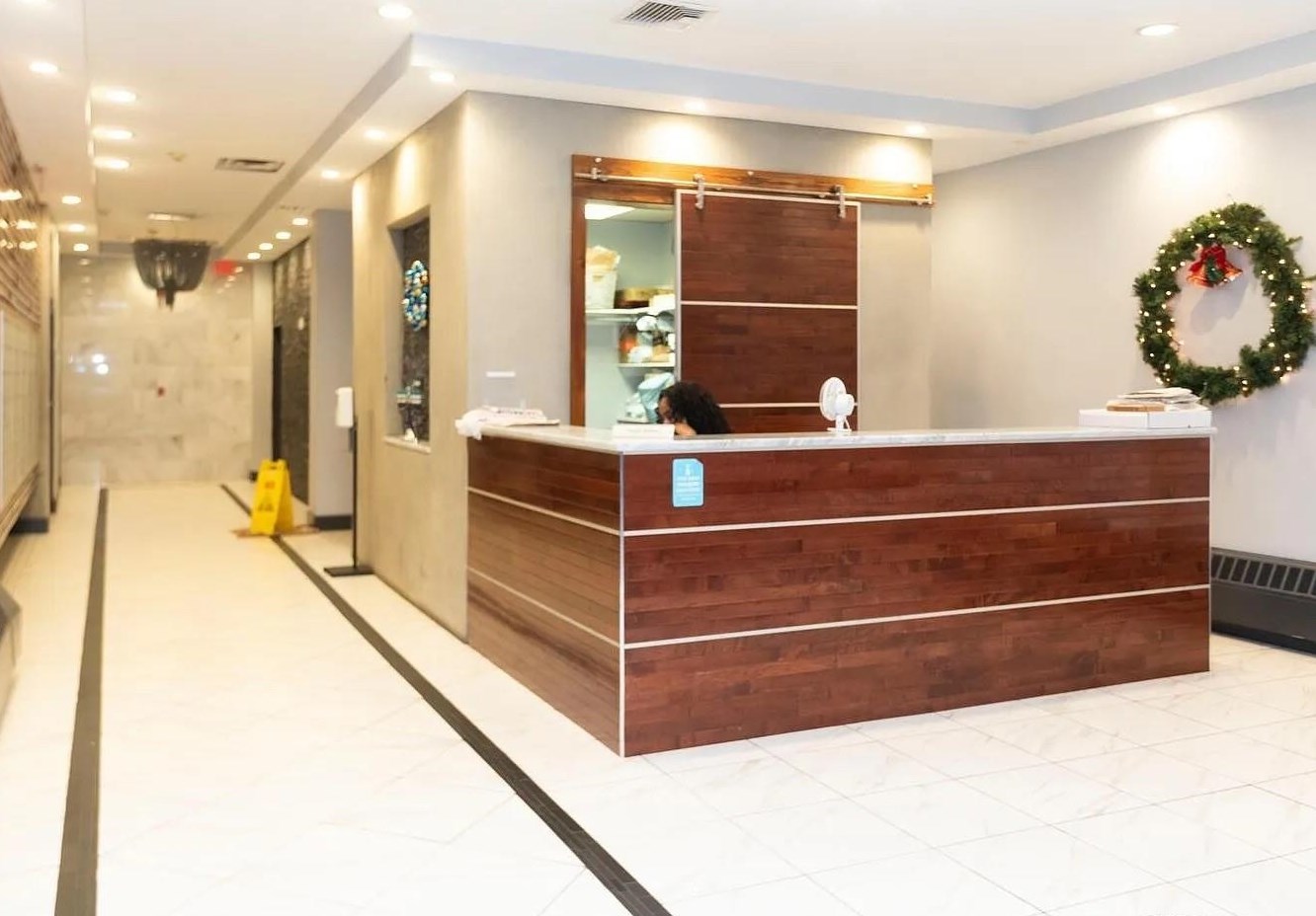 75 Liberty Ave #e6, Jersey City, NJ
