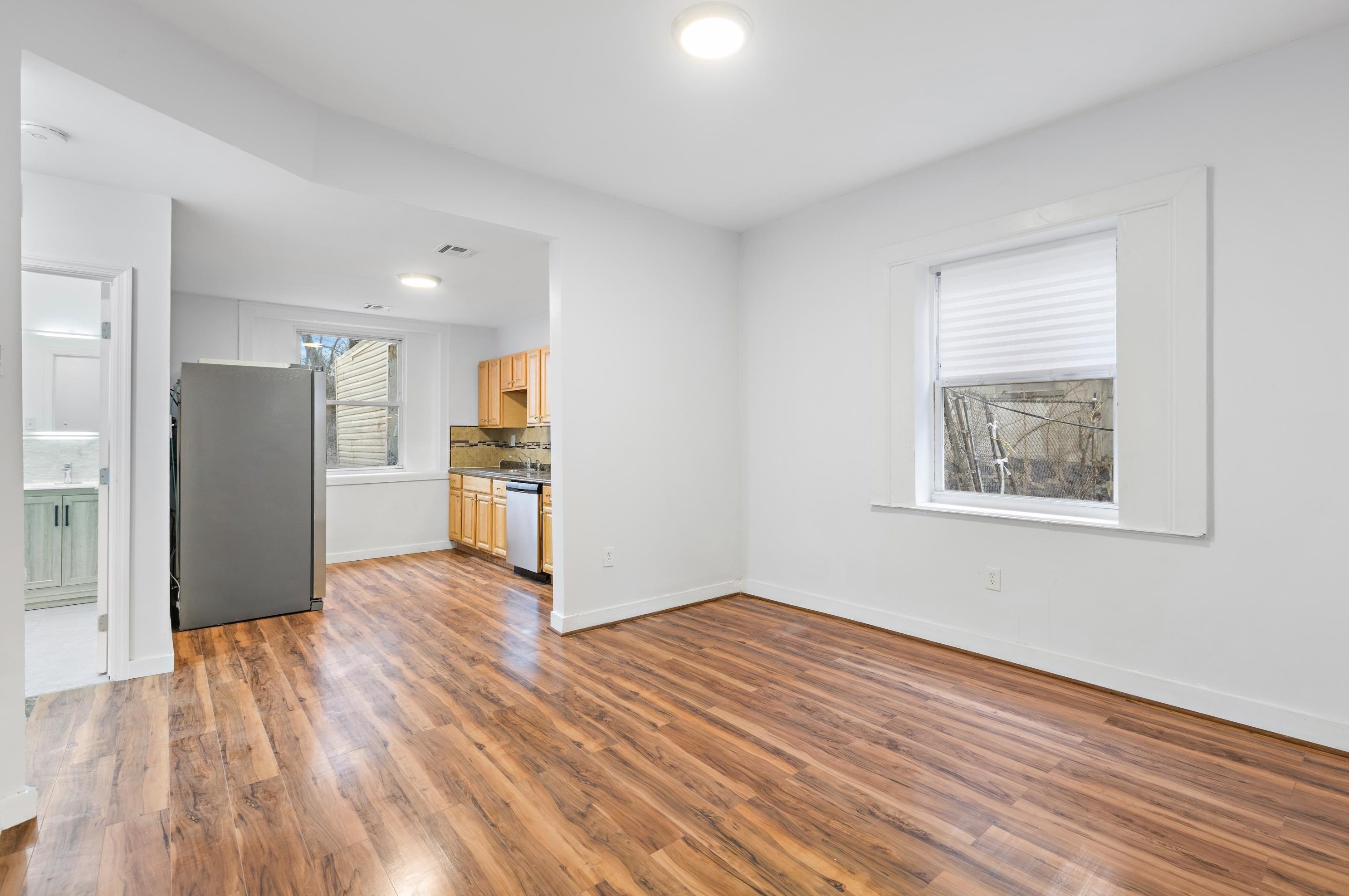 72 Mcadoo Ave #1, Jersey City, NJ 07305