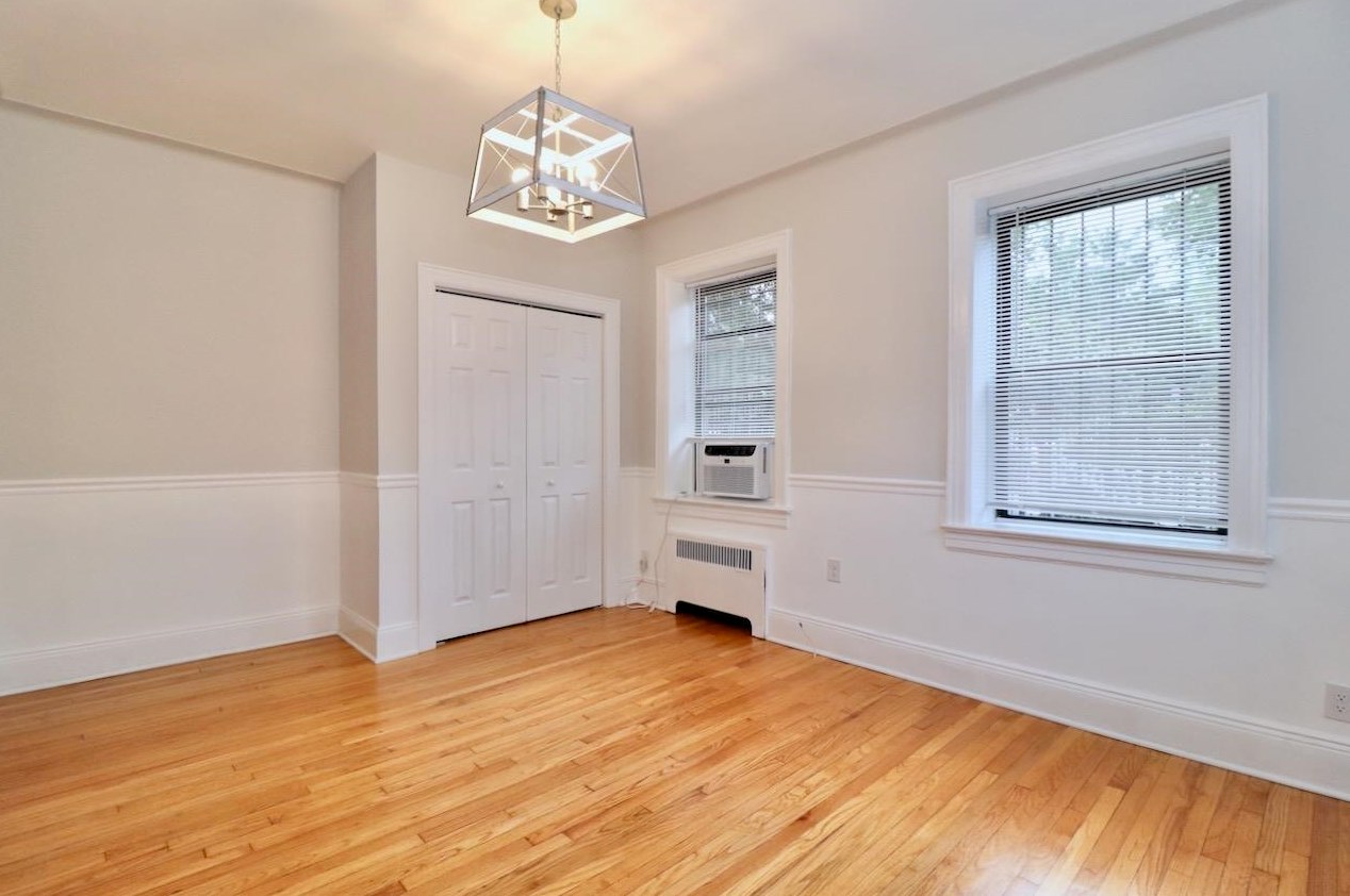 457 Jersey Ave #1f, Jersey City, NJ