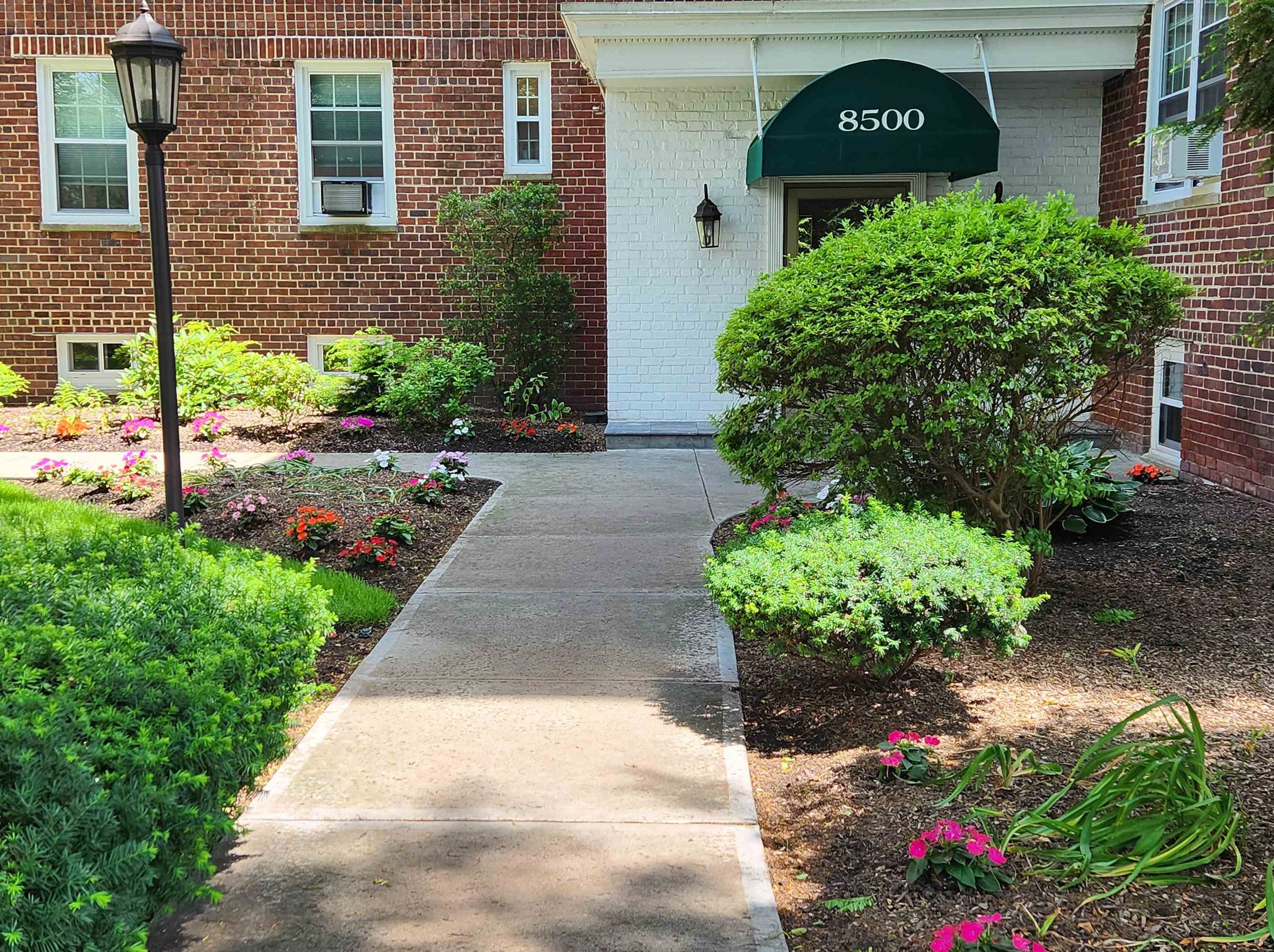 8500 Blvd E #4g, North Bergen, NJ 07047