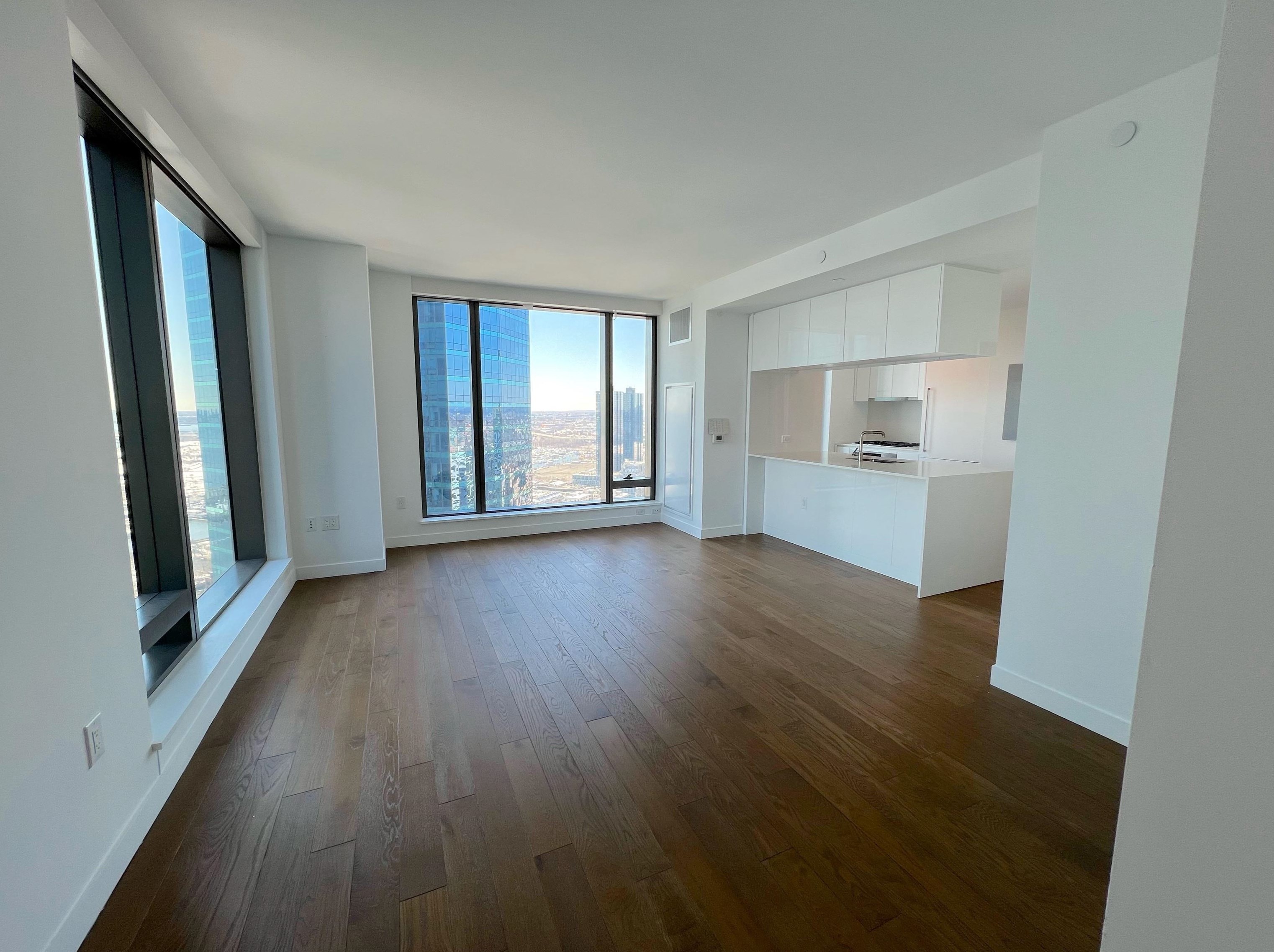 99 Hudson St #3411, Jersey City, NJ 07302