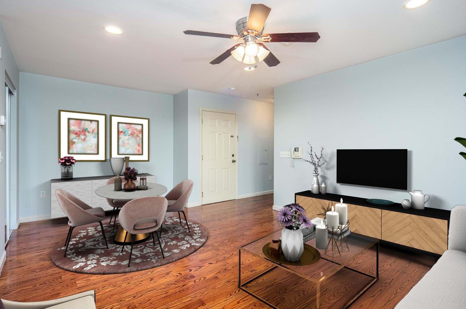 135 38th St #507, Union City, NJ 07087
