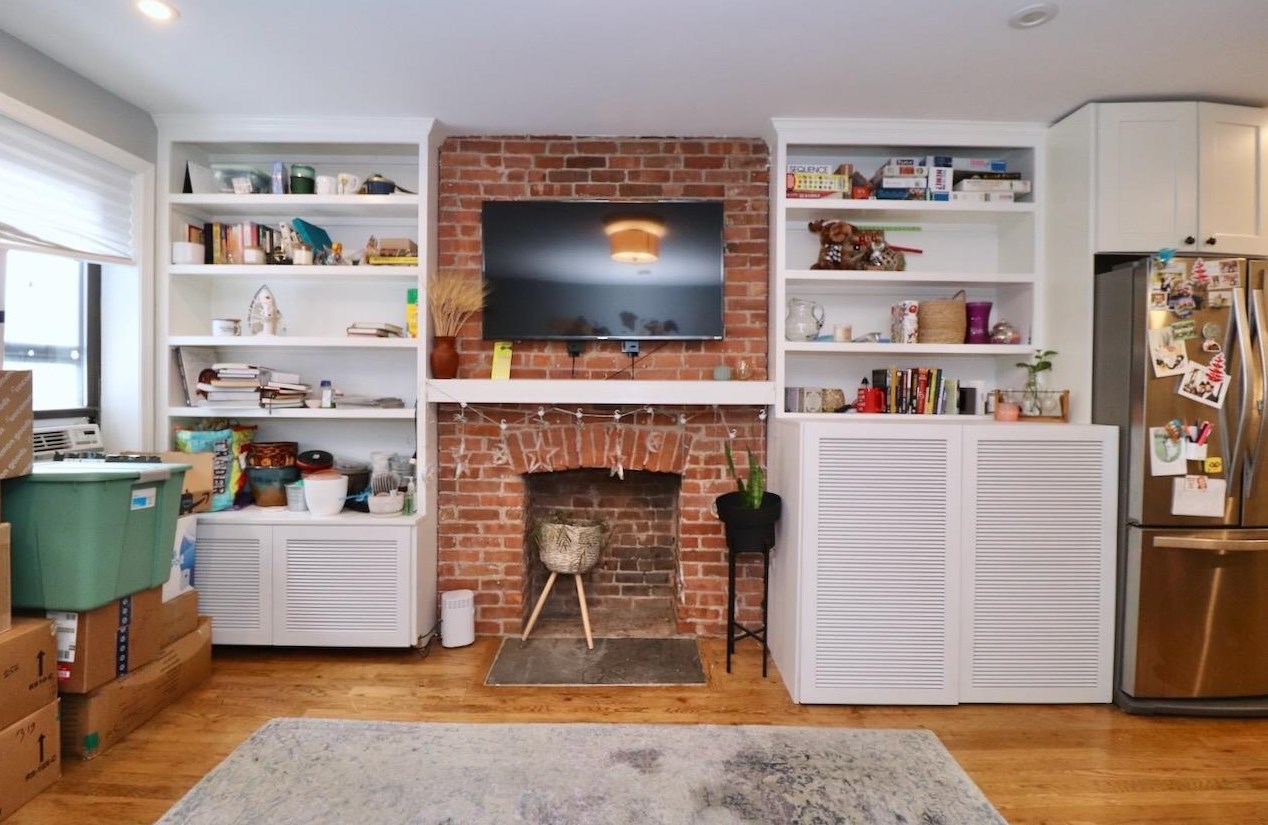 553 Jersey Ave #4r, Jersey City, NJ