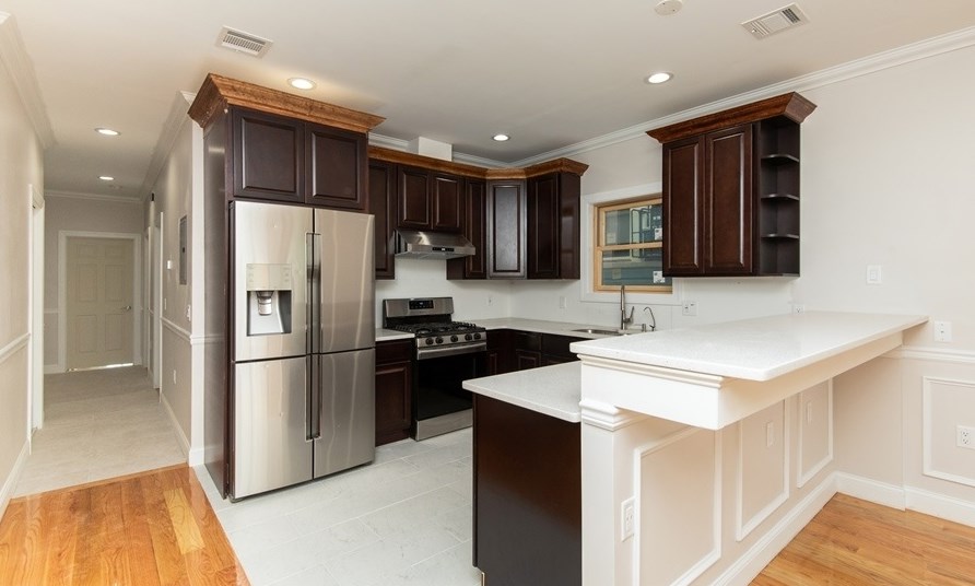 85 Corbin Ave ##2, Jersey City, NJ 07306