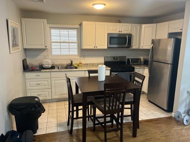 347 Palisade Ave #1, Jersey City, NJ 07307