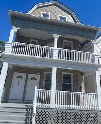 162 Steuben St ##1, East Orange, NJ 07018