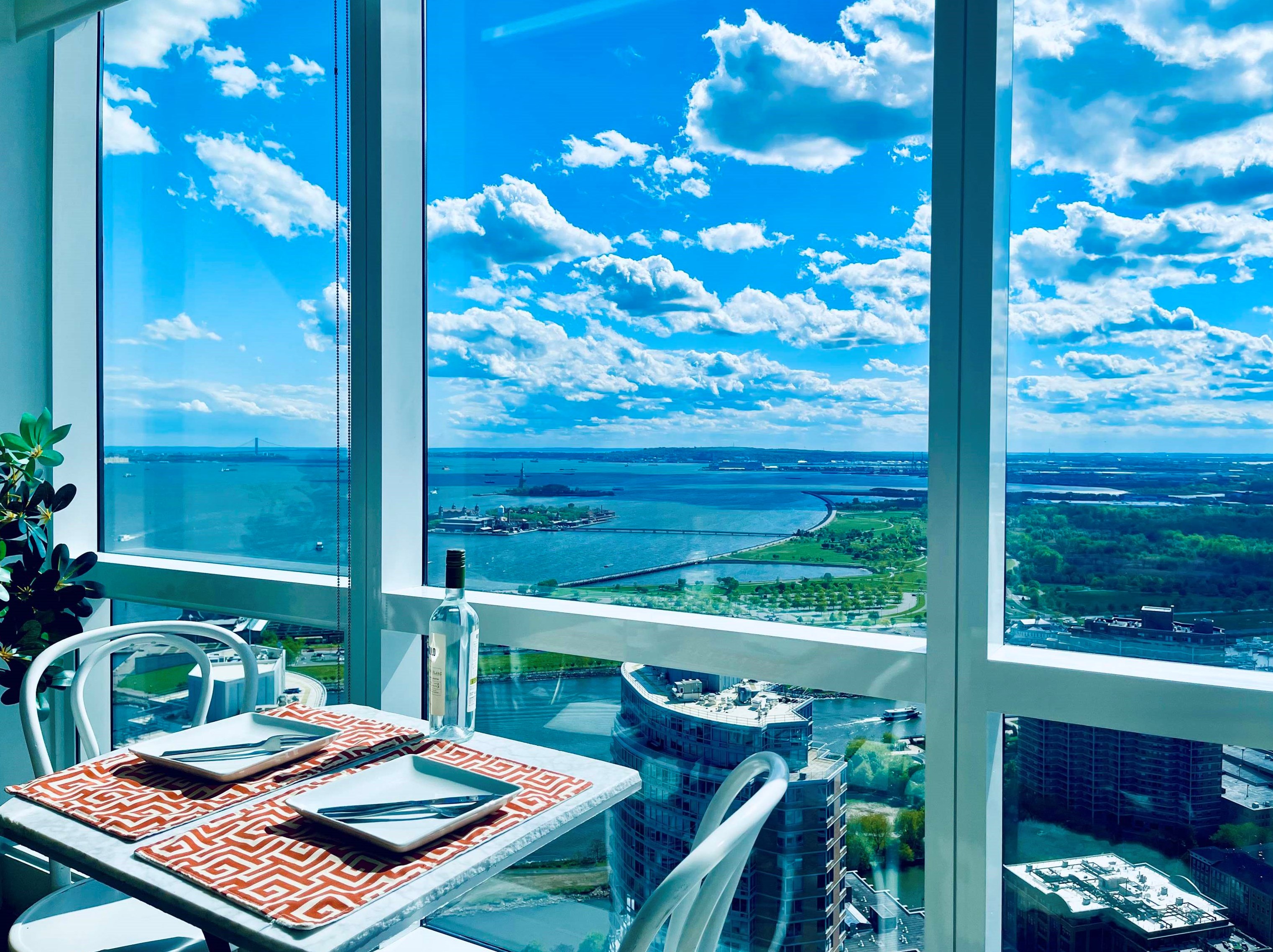 77 Hudson St #4807, Jersey City, NJ 07302