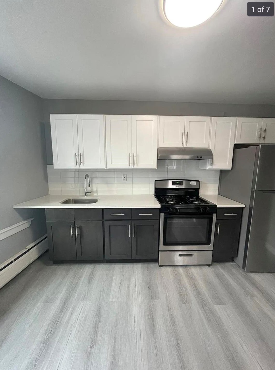 346 Princeton Ave #9, Jersey City, NJ 07305