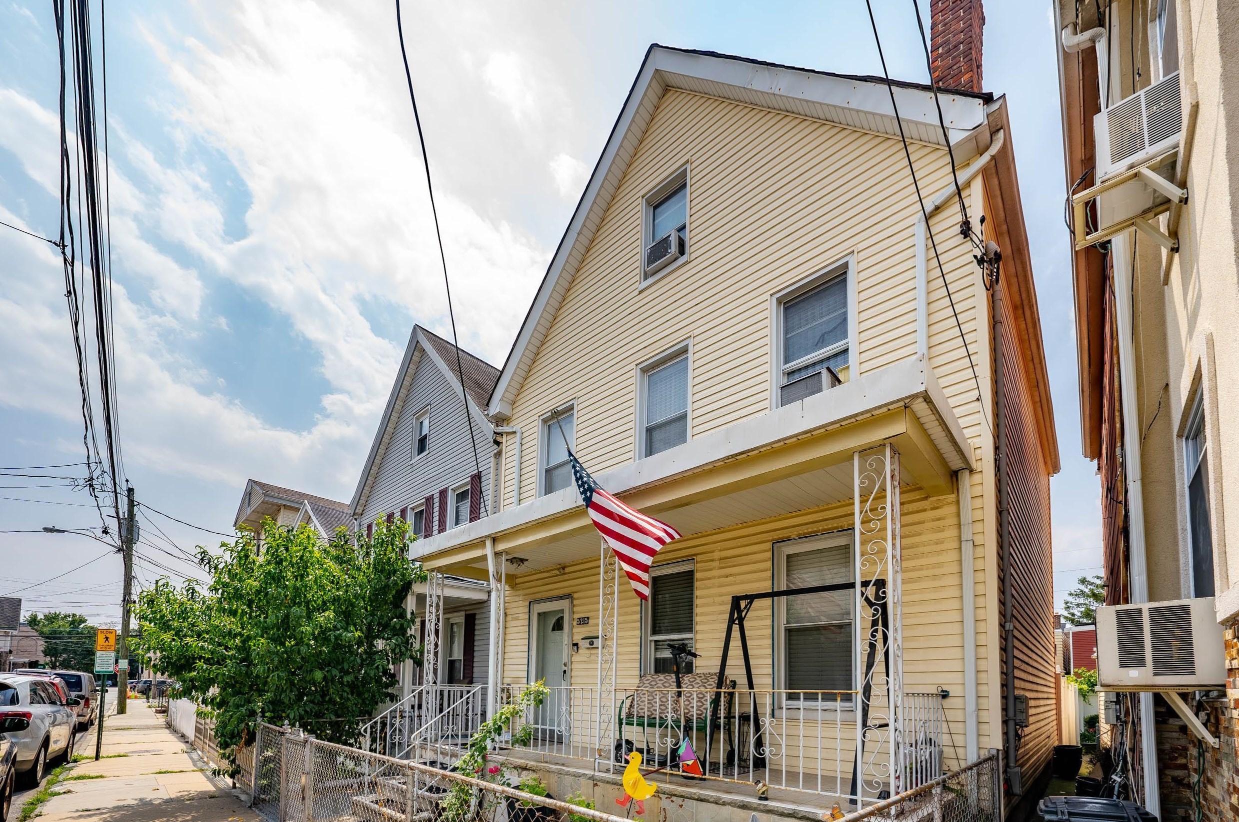 5215 Liberty Ave, North Bergen, NJ 07047