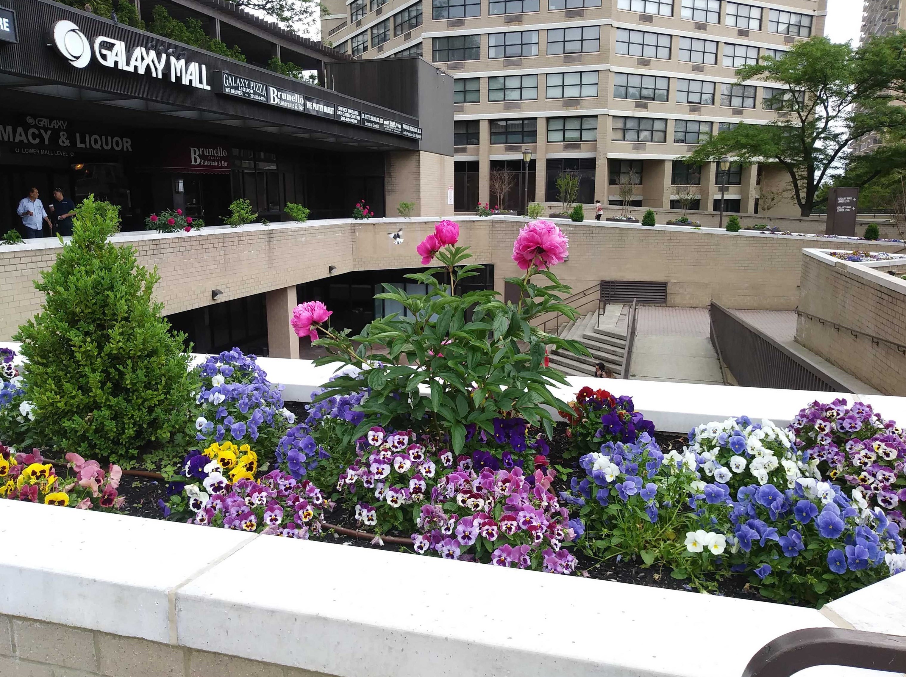 7002 Blvd E #21k, West New York, NJ 07093