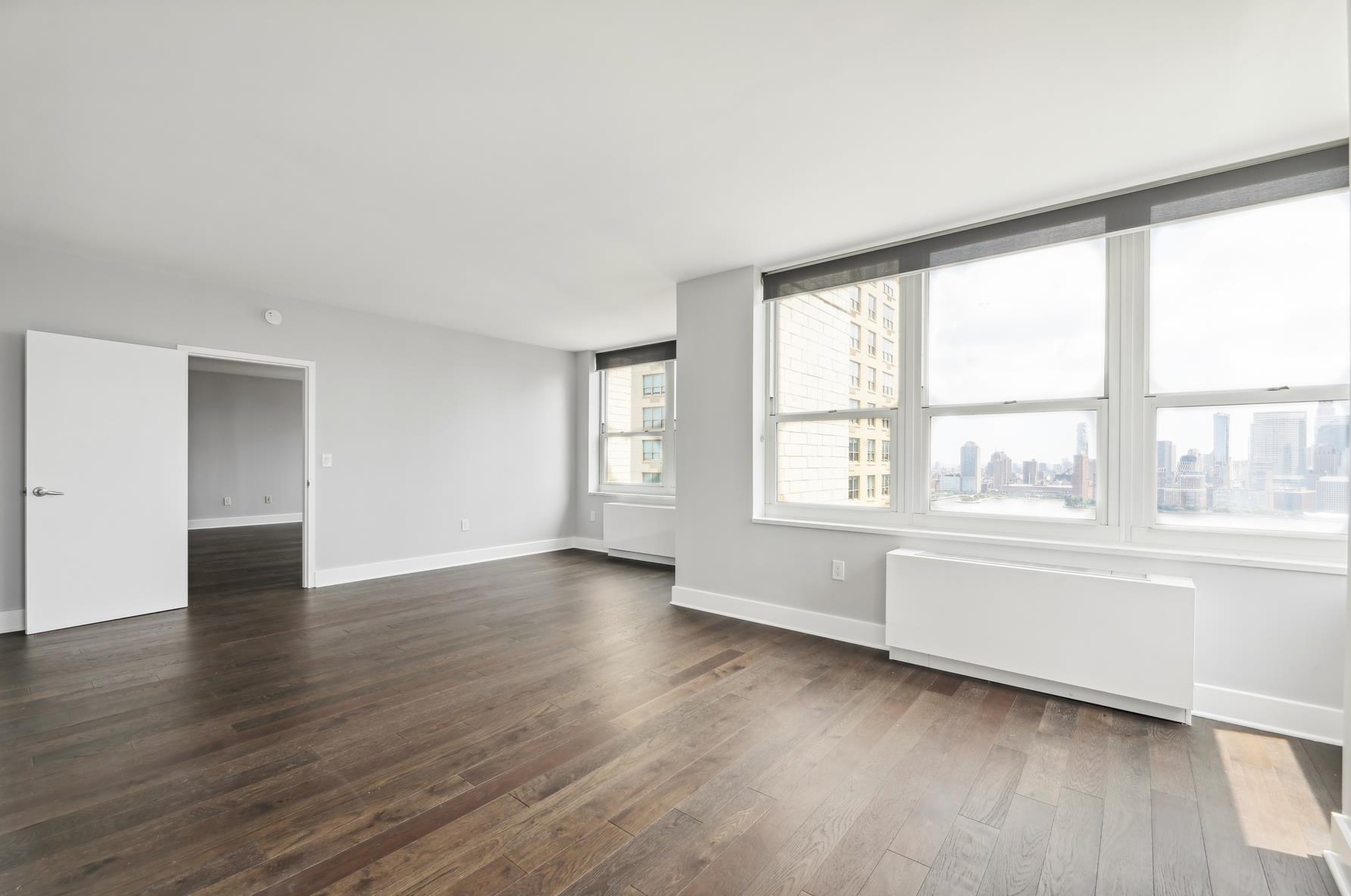 88 Morgan St Apt 3805, Jersey City, NJ 07302