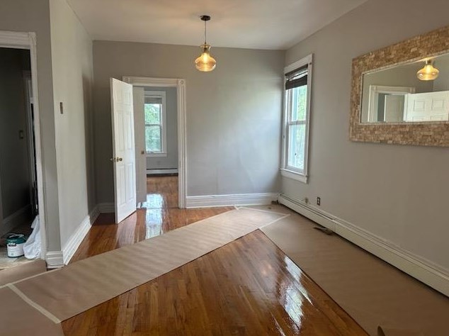 204 Claremont Ave #2, Jersey City, NJ 07305