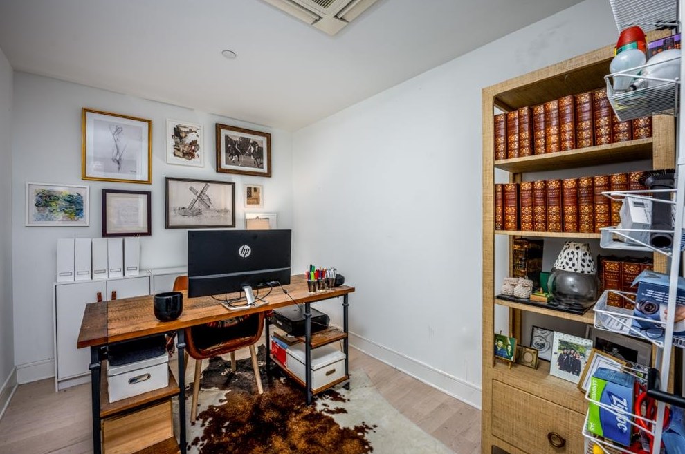 10 Provost St #1106, Jersey City, NJ 07302