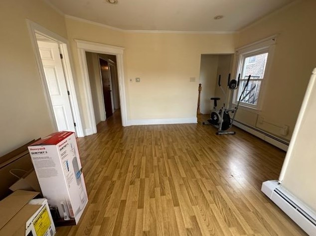 122 Jewett Ave # 3, Jersey City, NJ