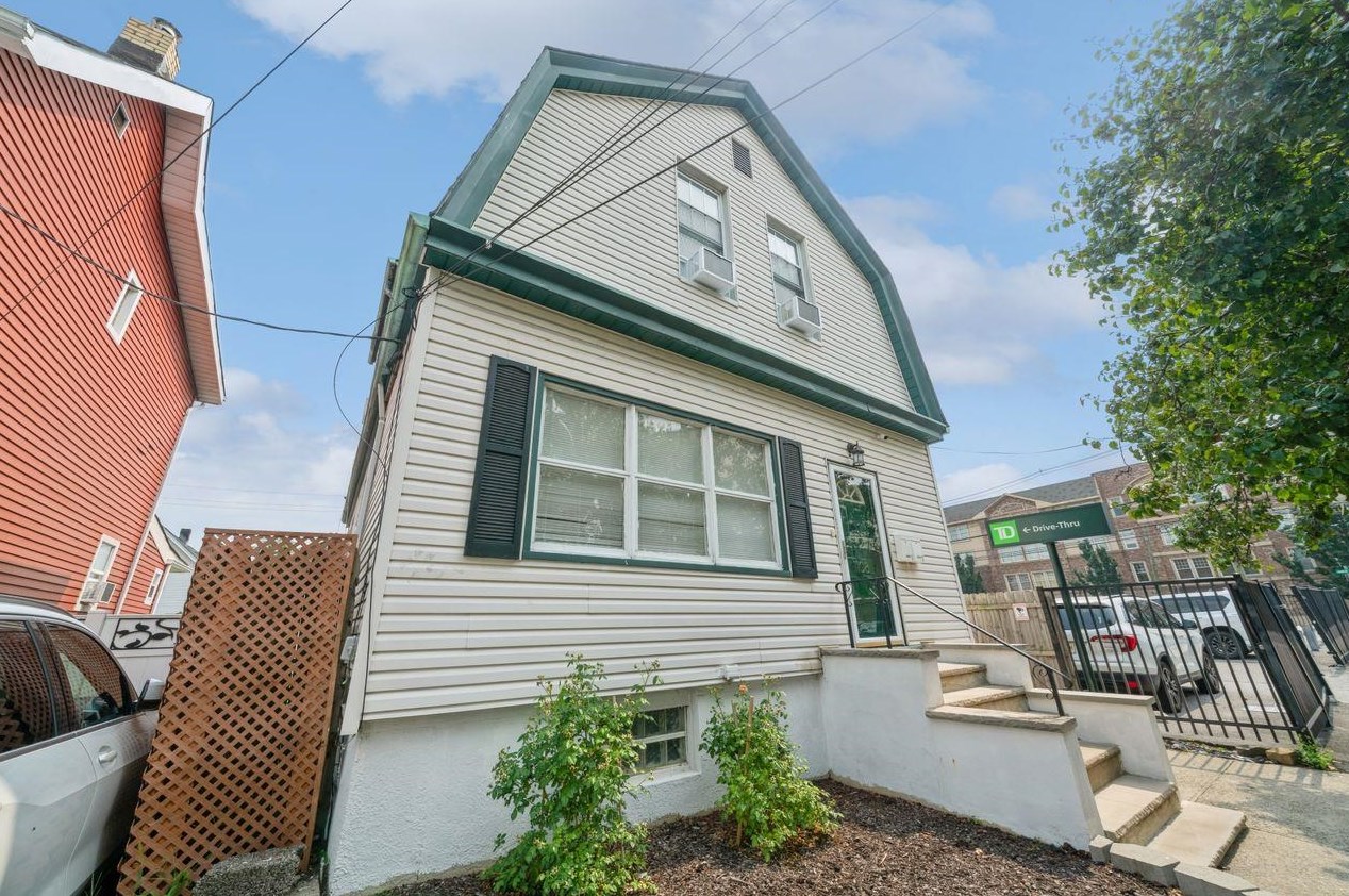 1108 78th St, North Bergen, NJ 07047