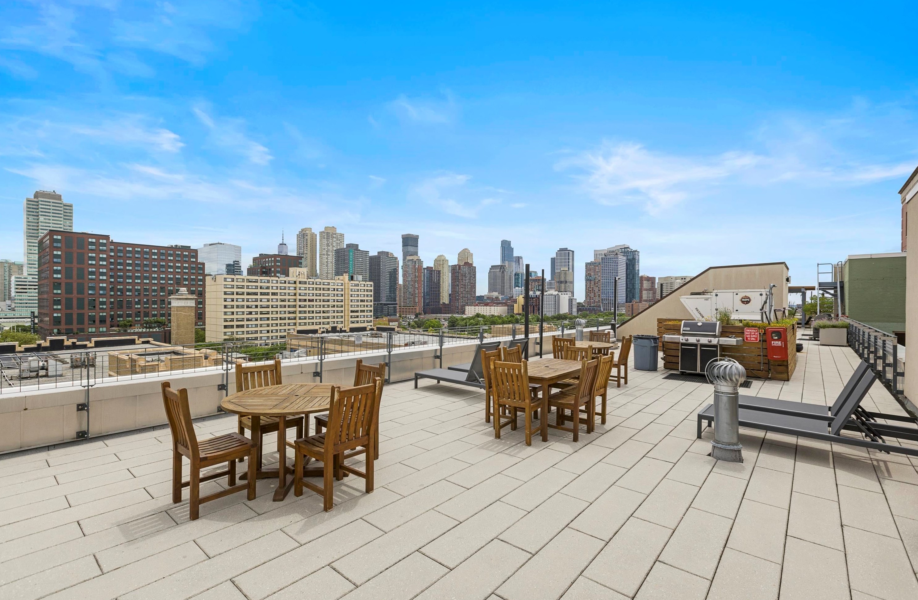 232 Pavonia Ave #515, Jersey City, NJ 07302