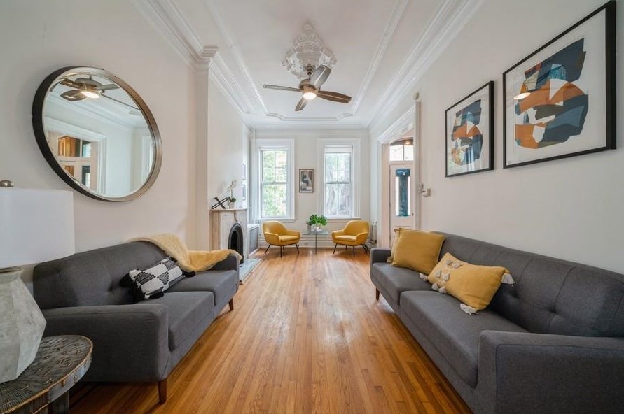 311 York St, Jersey City, NJ 07302-4010
