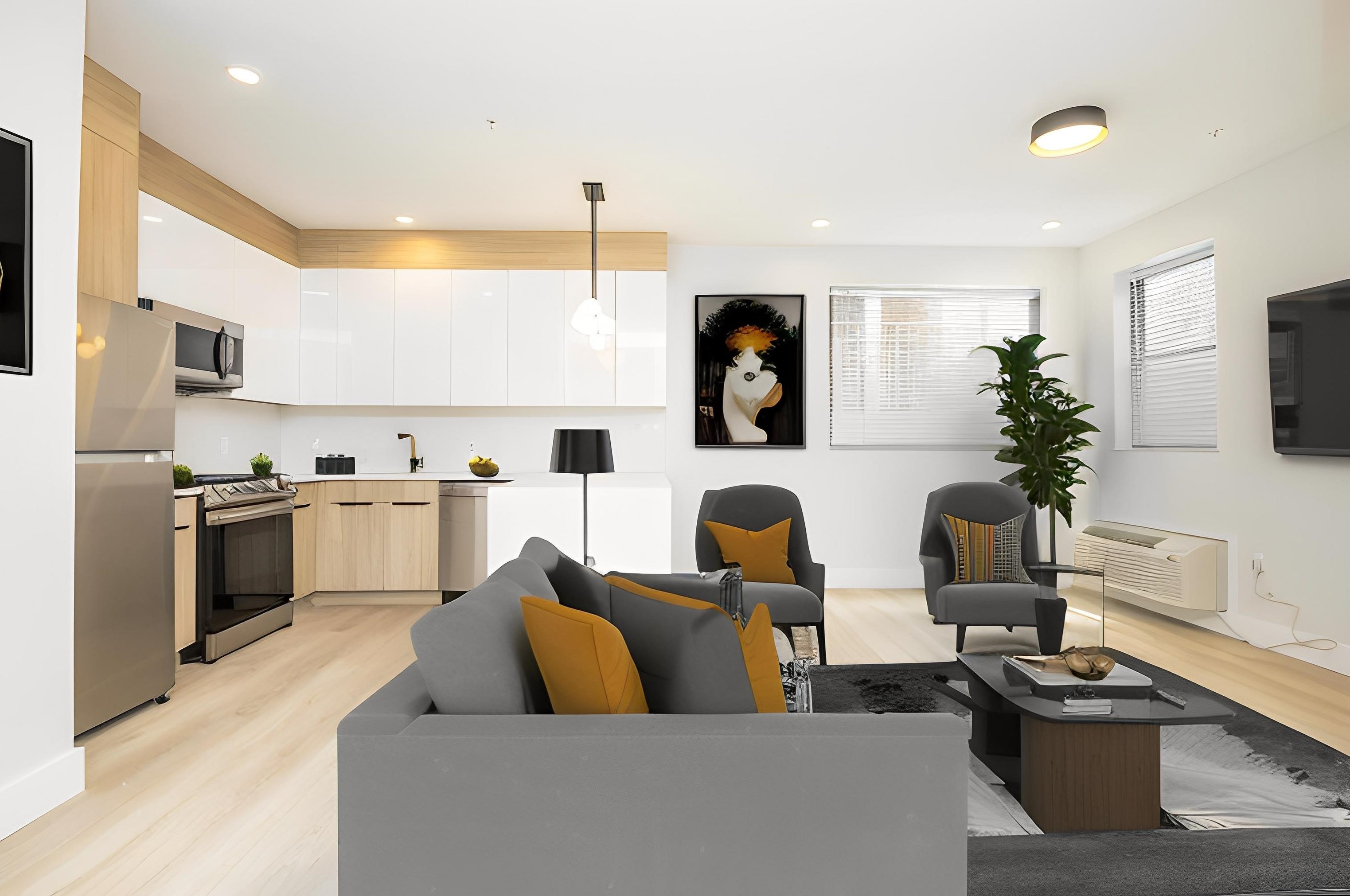 6710 Park Ave #203, West New York, NJ 07093
