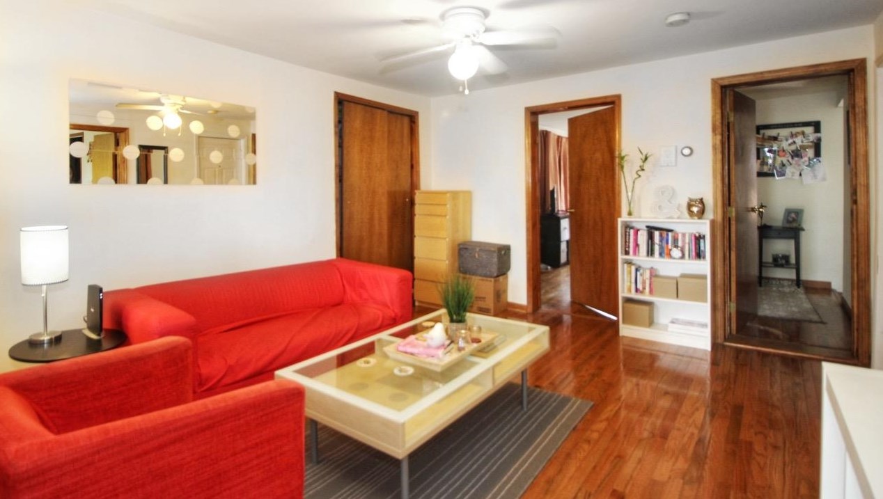 311 5th St #3, Jersey City, NJ 07302