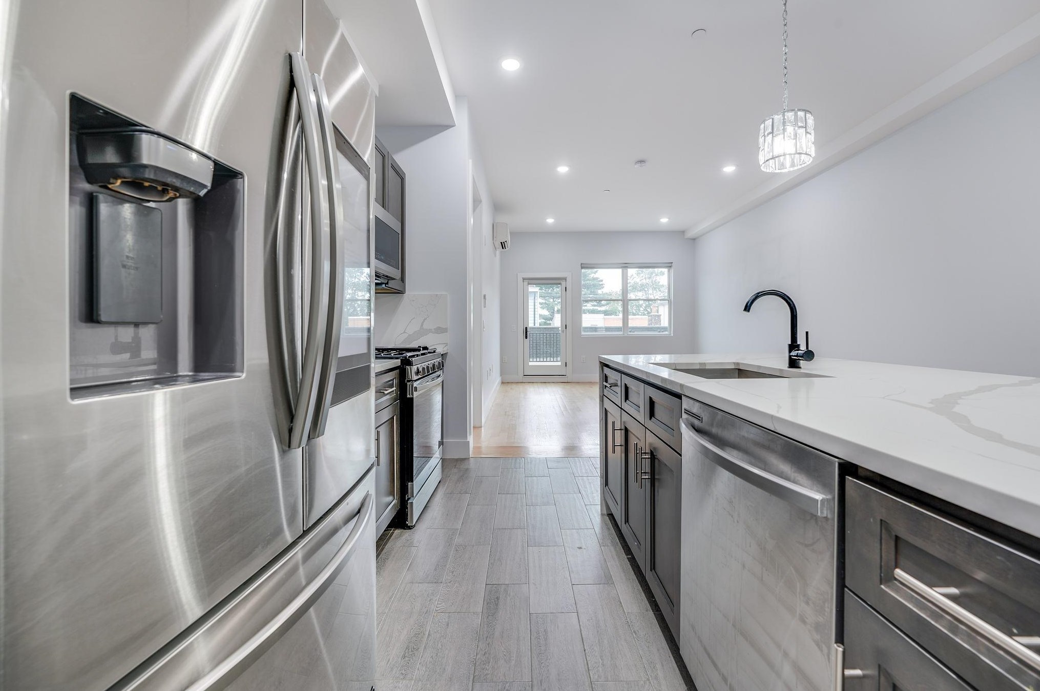52 Cambridge Ave #6, Jersey City, NJ 07307