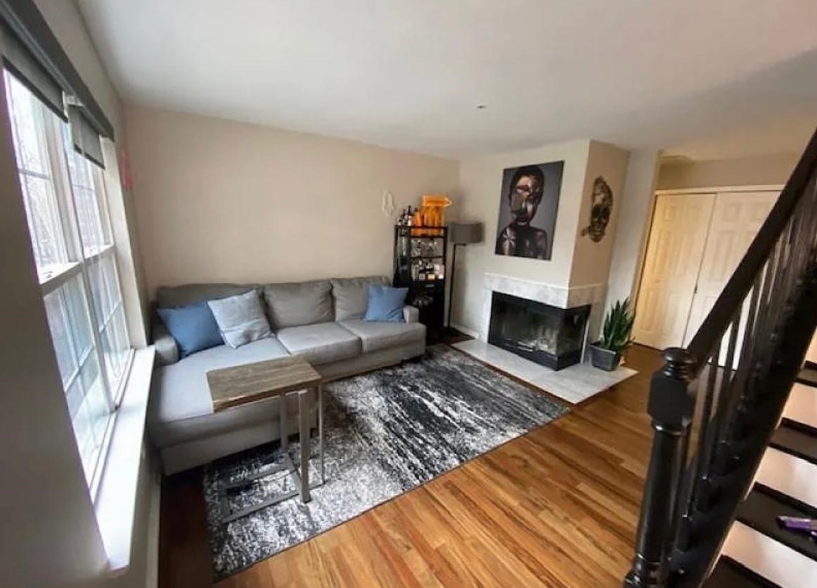 59 Wickliffe St, Newark NJ  07103-3423 exterior