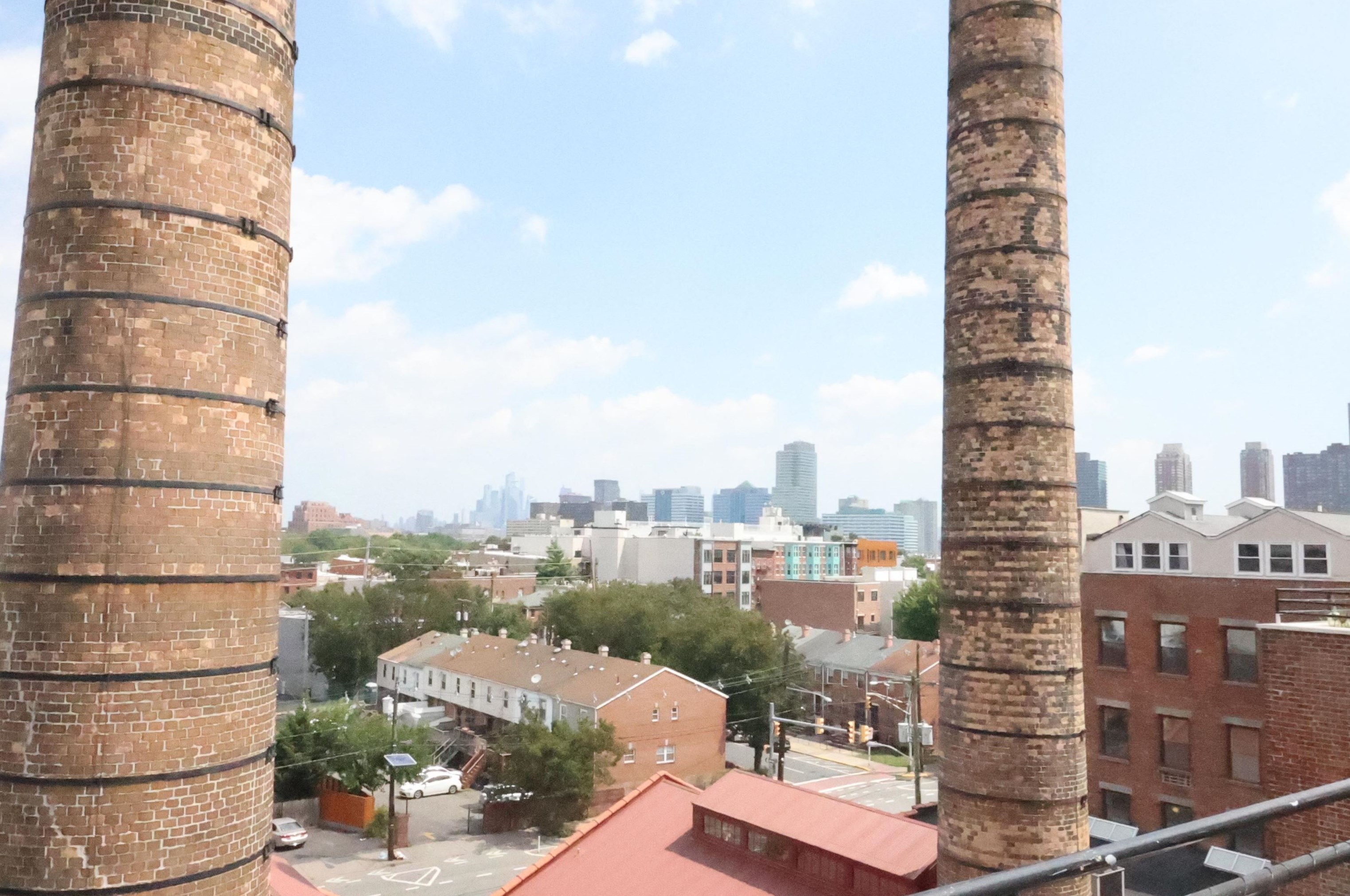 186 Wayne St #425d, Jersey City, NJ 07302