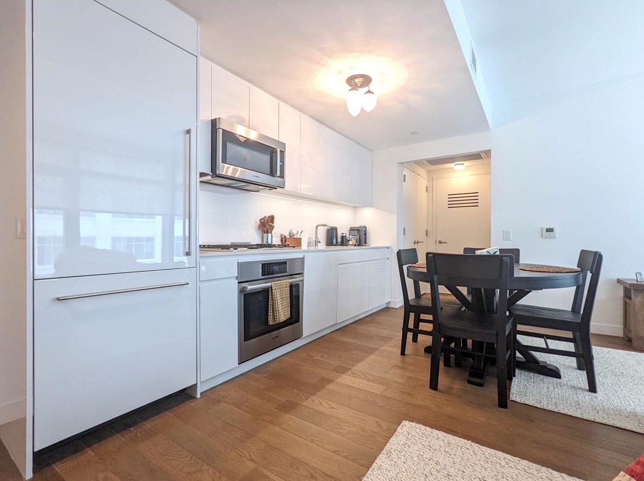 99 Hudson St #303, Jersey City, NJ 07302