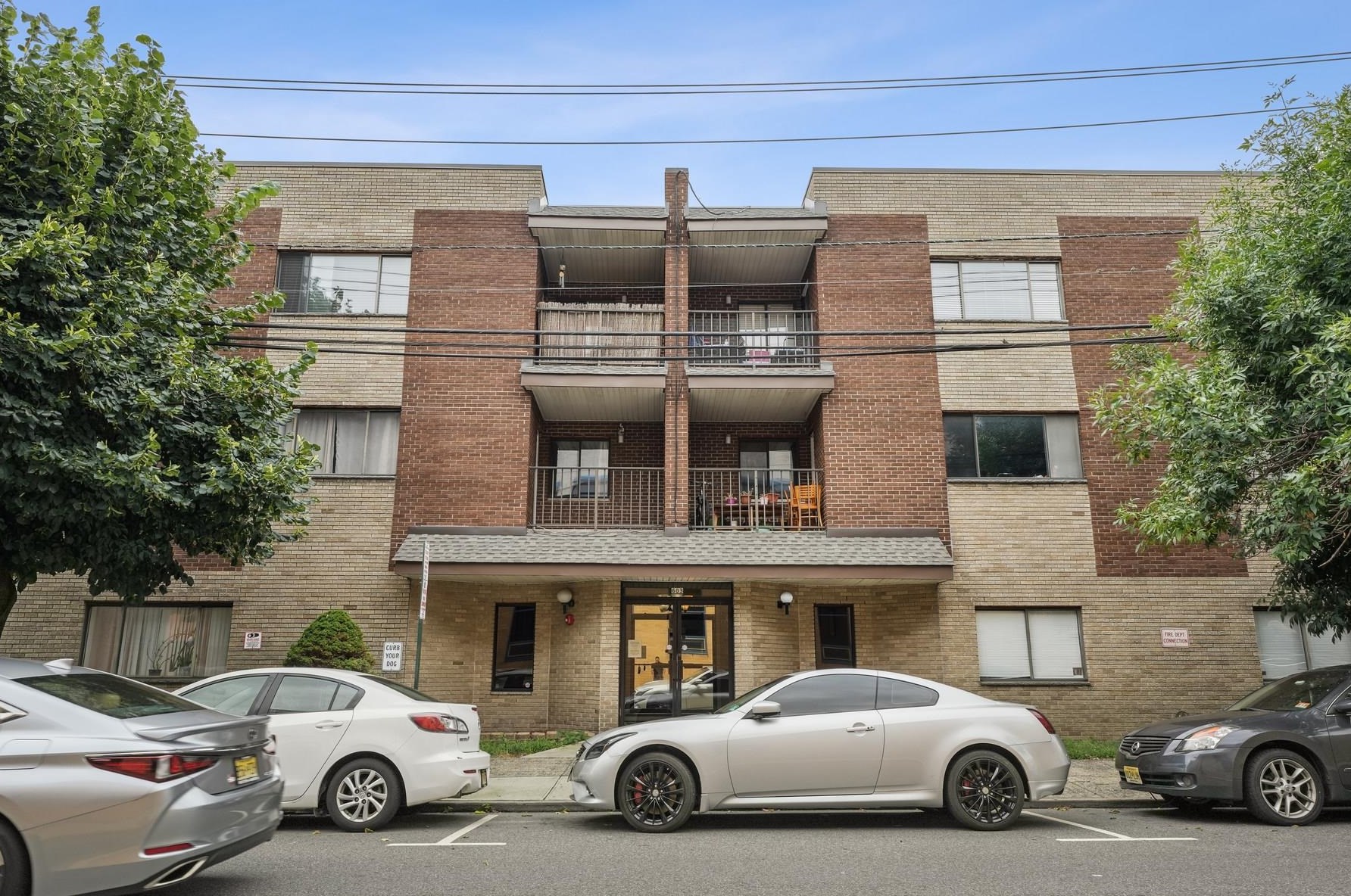 603 55th St Apt 210, West New York, NJ 07093